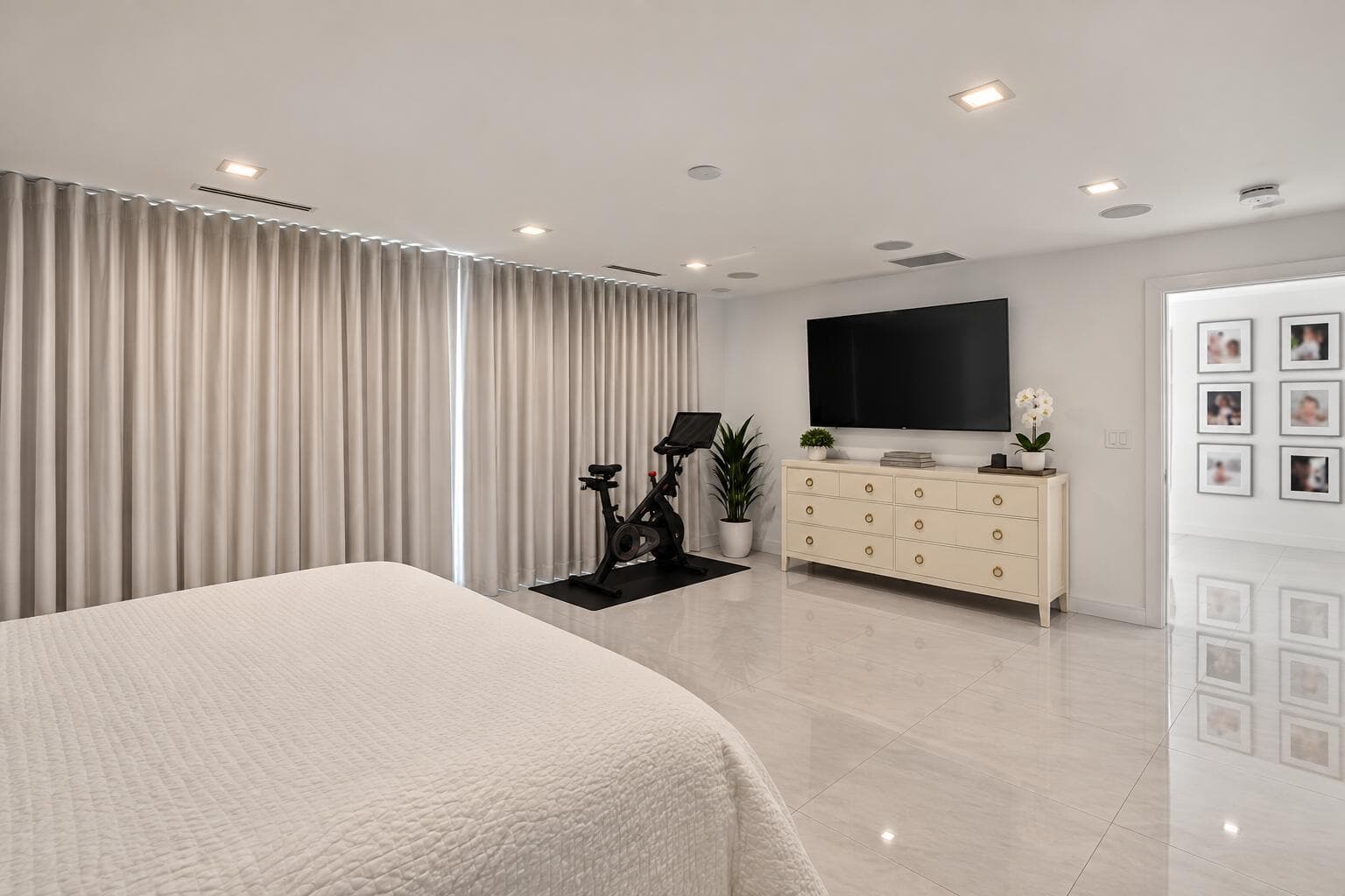 Master Suite