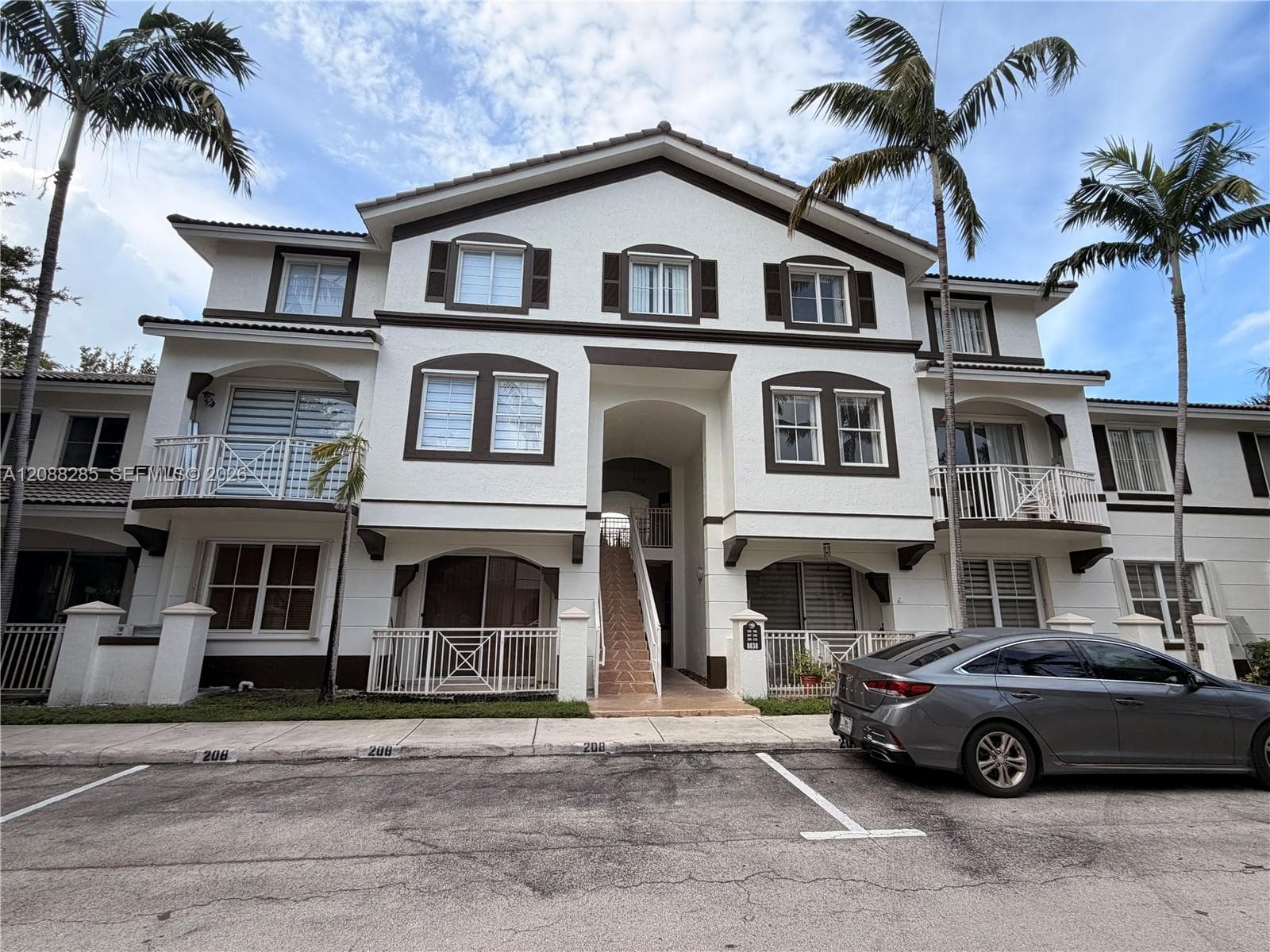 CENTURY PARK CONDO · #208 in Miami - Photo 1