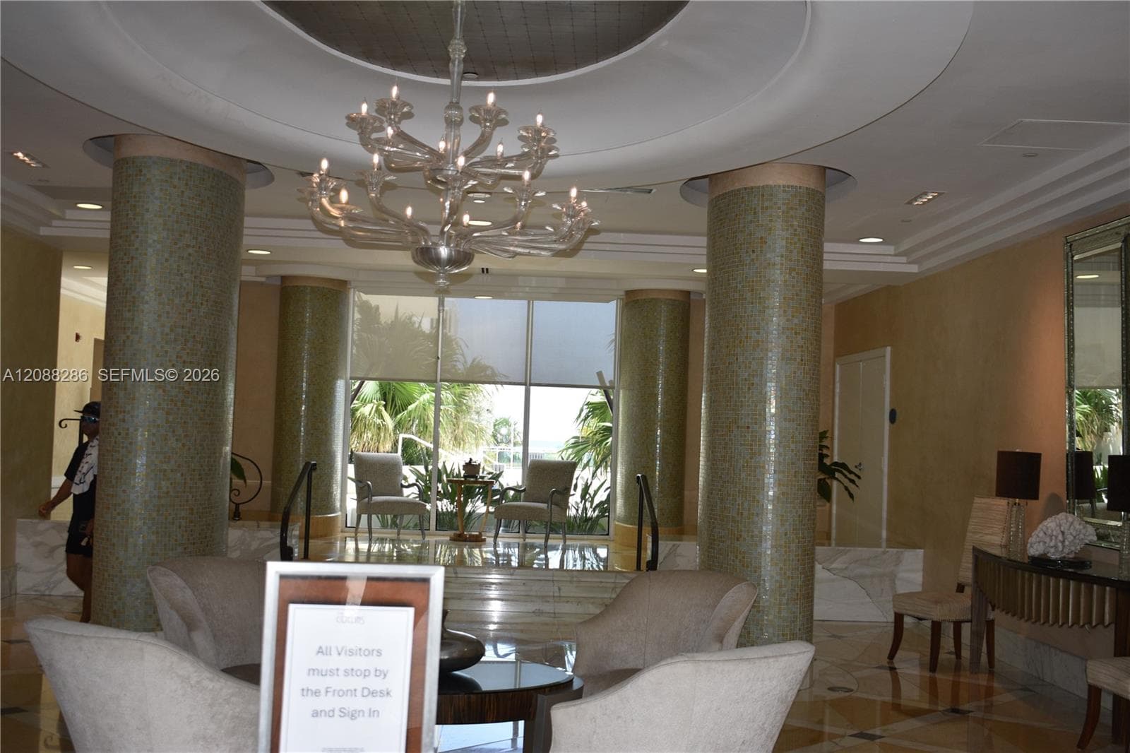 THE COLLINS CONDO · #524 in Miami Beach - Photo 13