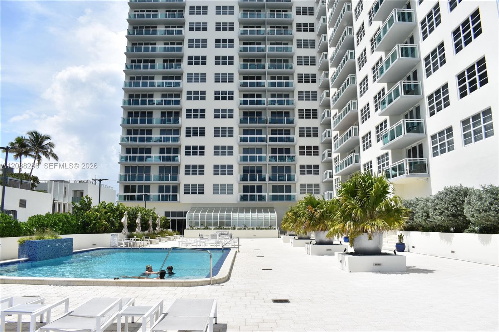 THE COLLINS CONDO · #524 in Miami Beach - Photo 43