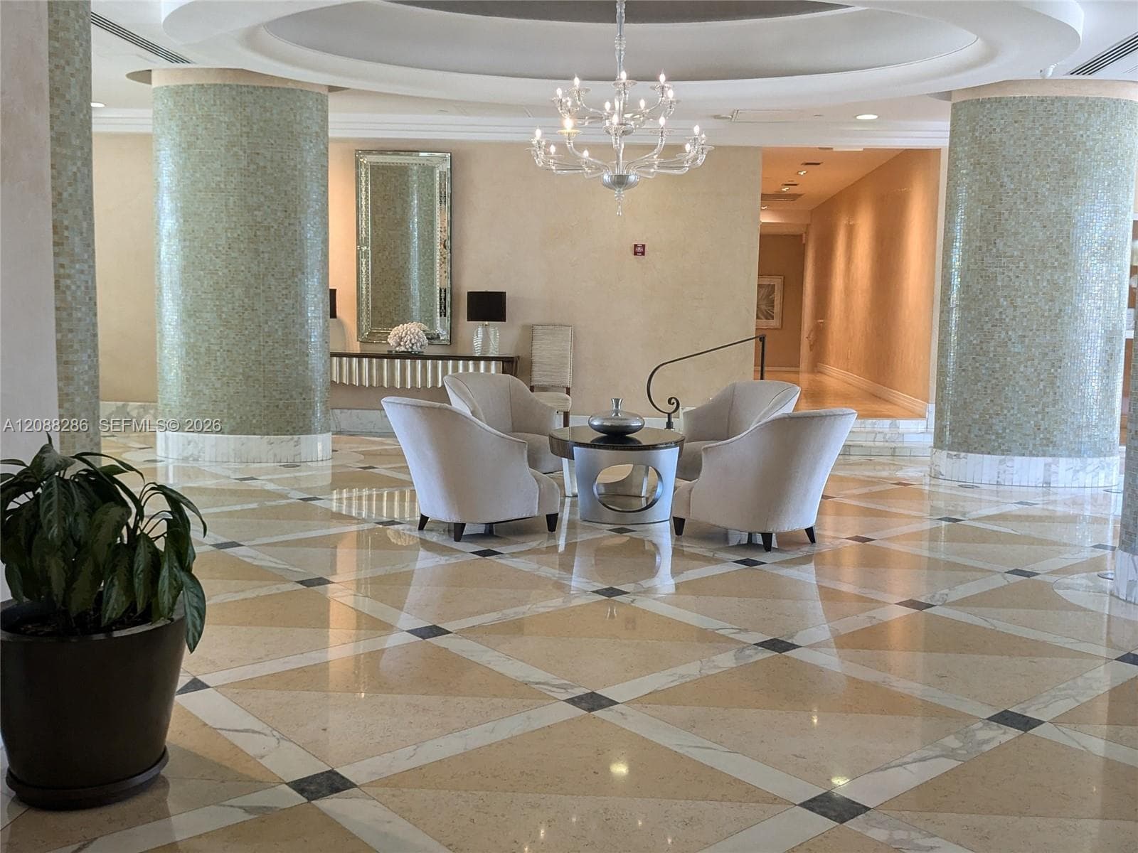THE COLLINS CONDO · #524 in Miami Beach - Photo 9