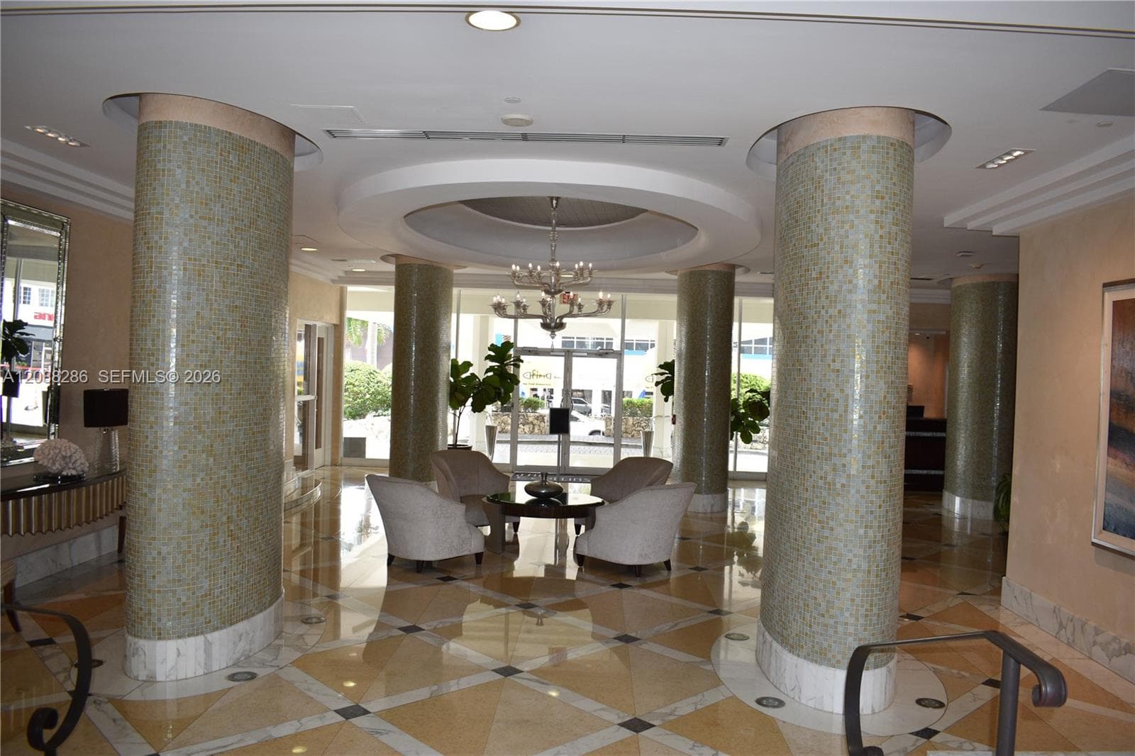 THE COLLINS CONDO · #524 in Miami Beach - Photo 15