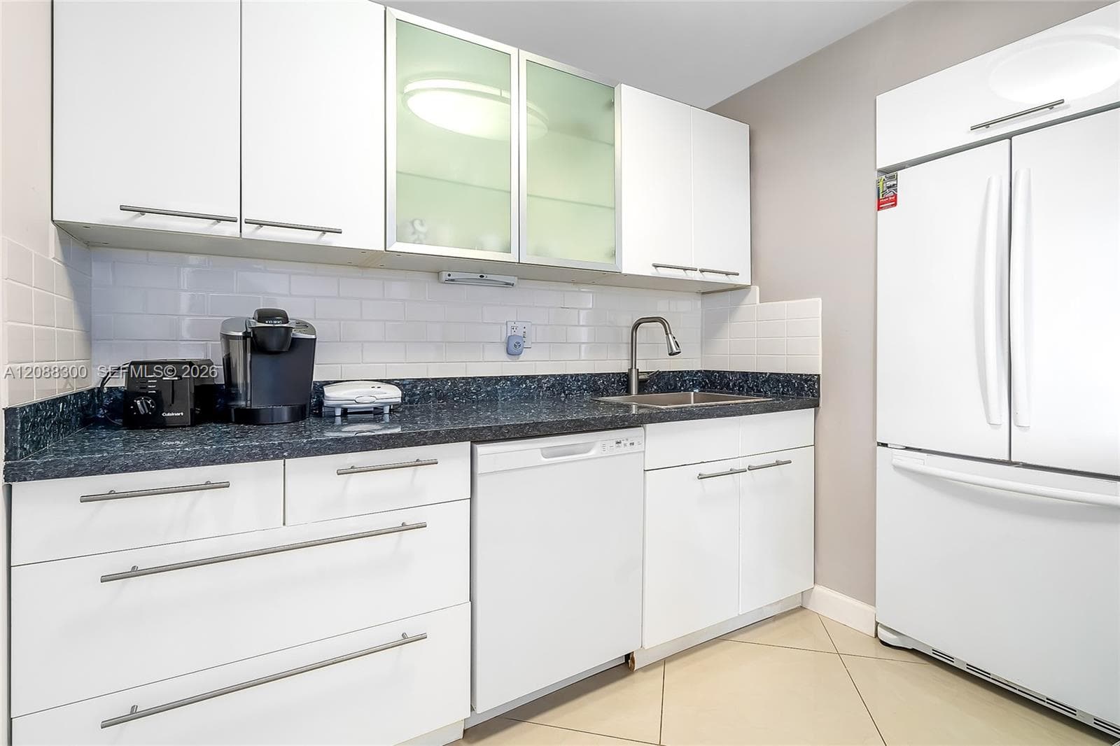 WINSTON TOWERS 100 CONDO · #801 in Sunny Isles Beach - Photo 12