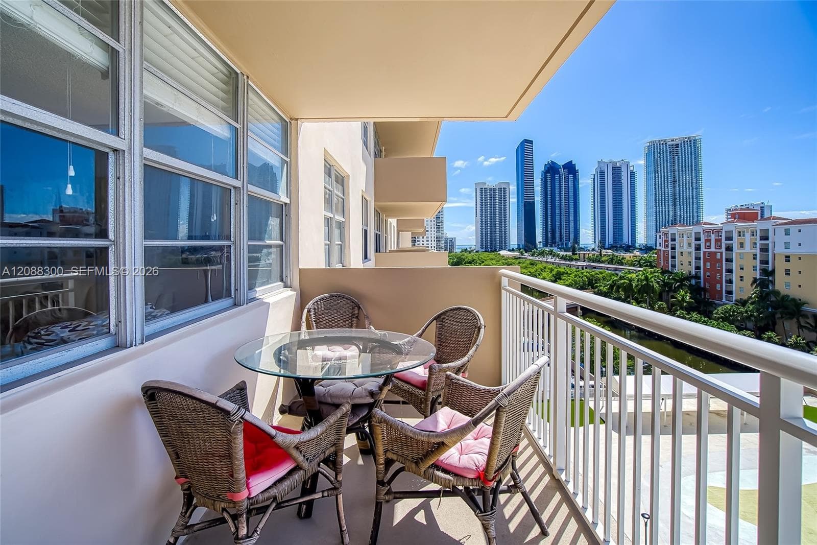 WINSTON TOWERS 100 CONDO · #801 in Sunny Isles Beach - Photo 36