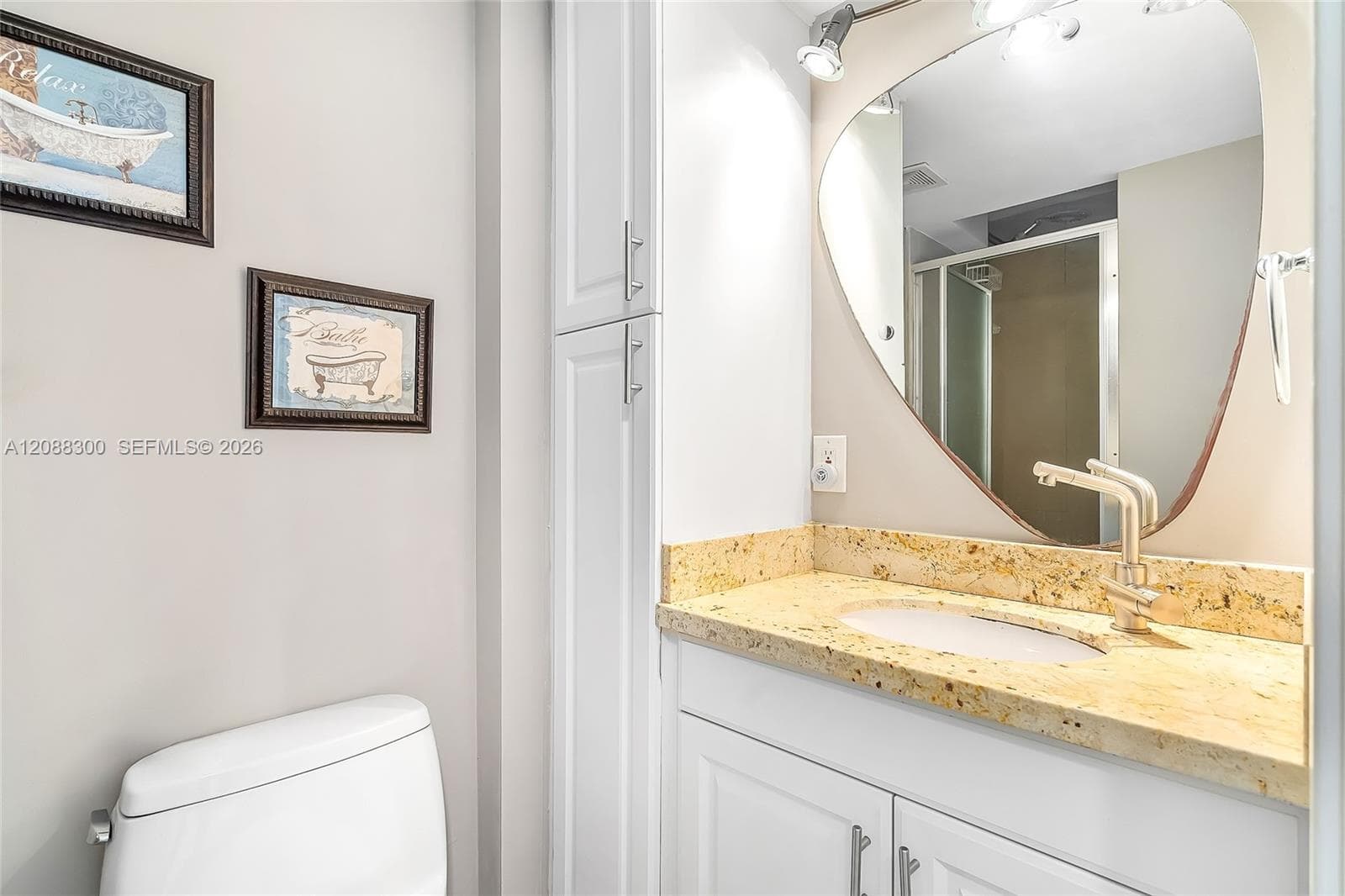 WINSTON TOWERS 100 CONDO · #801 in Sunny Isles Beach - Photo 20