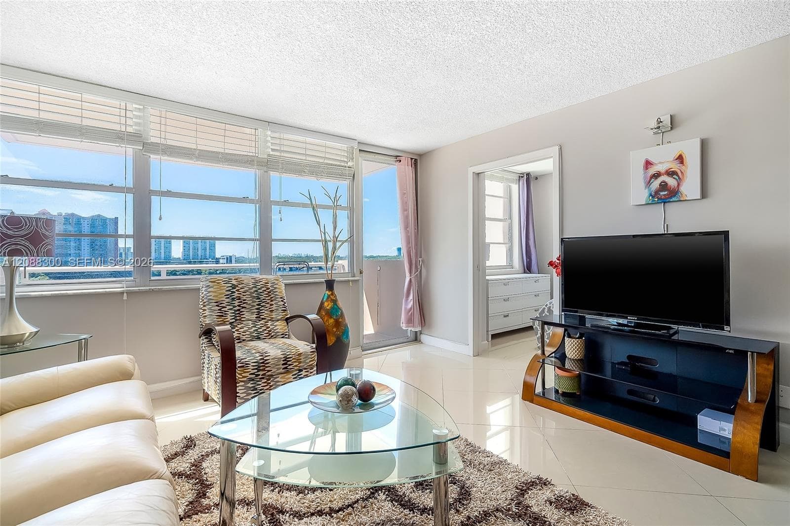 WINSTON TOWERS 100 CONDO · #801 in Sunny Isles Beach - Photo 9