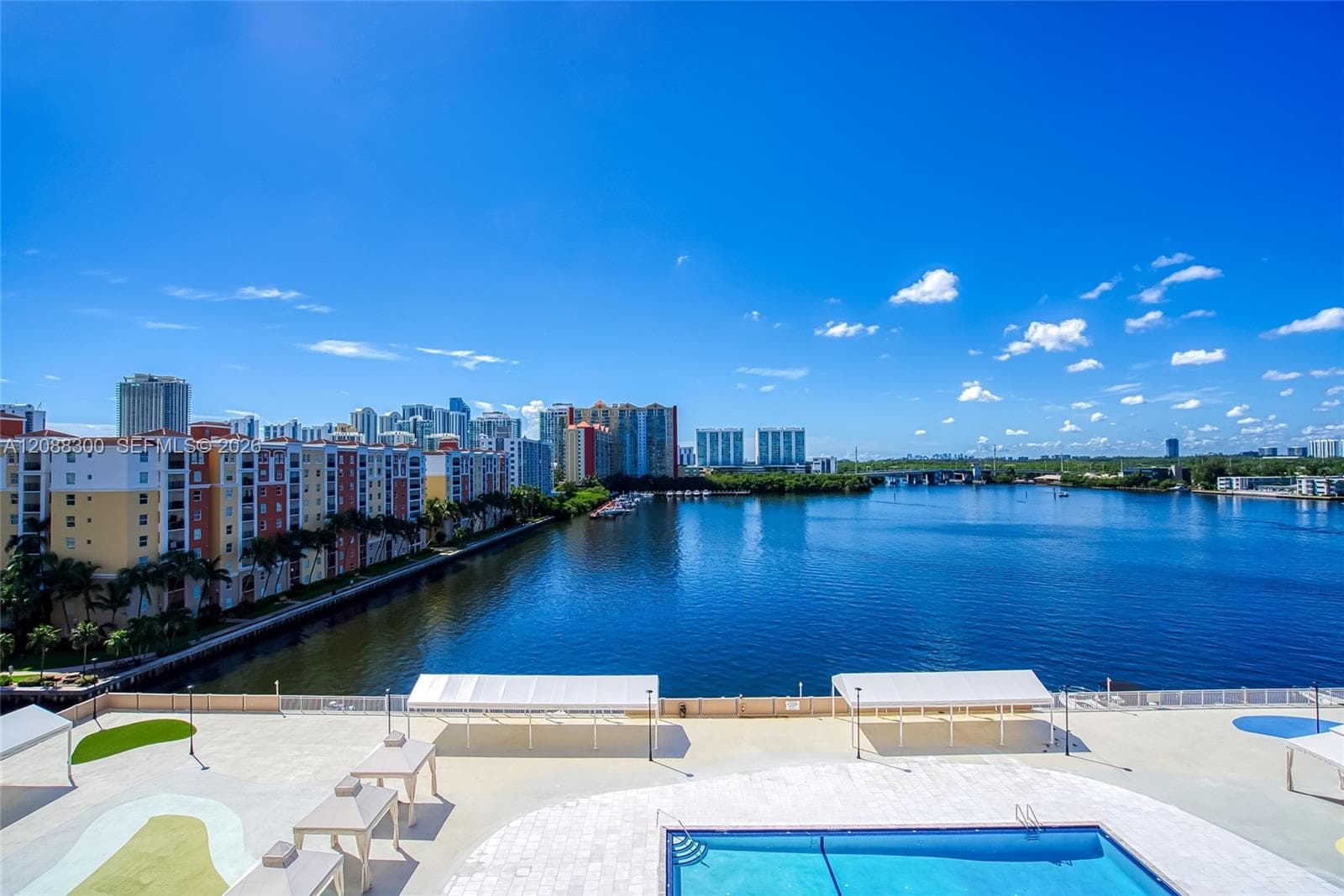 WINSTON TOWERS 100 CONDO · #801 in Sunny Isles Beach - Photo 38
