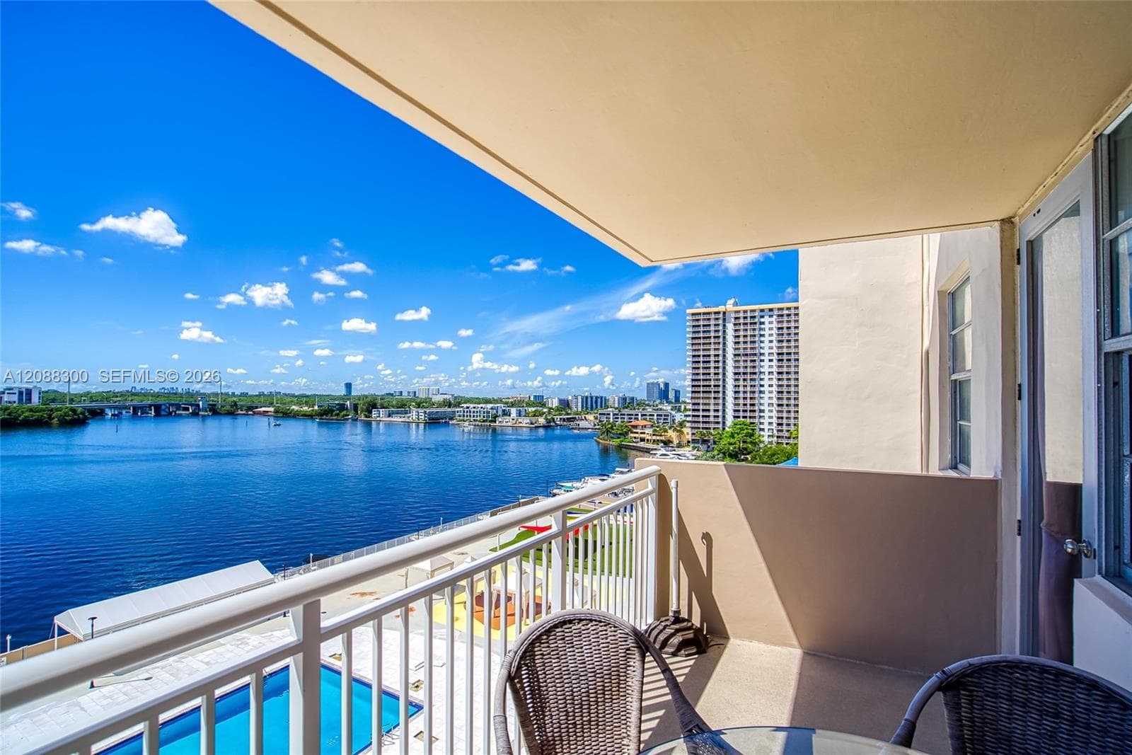 WINSTON TOWERS 100 CONDO · #801 in Sunny Isles Beach - Photo 41
