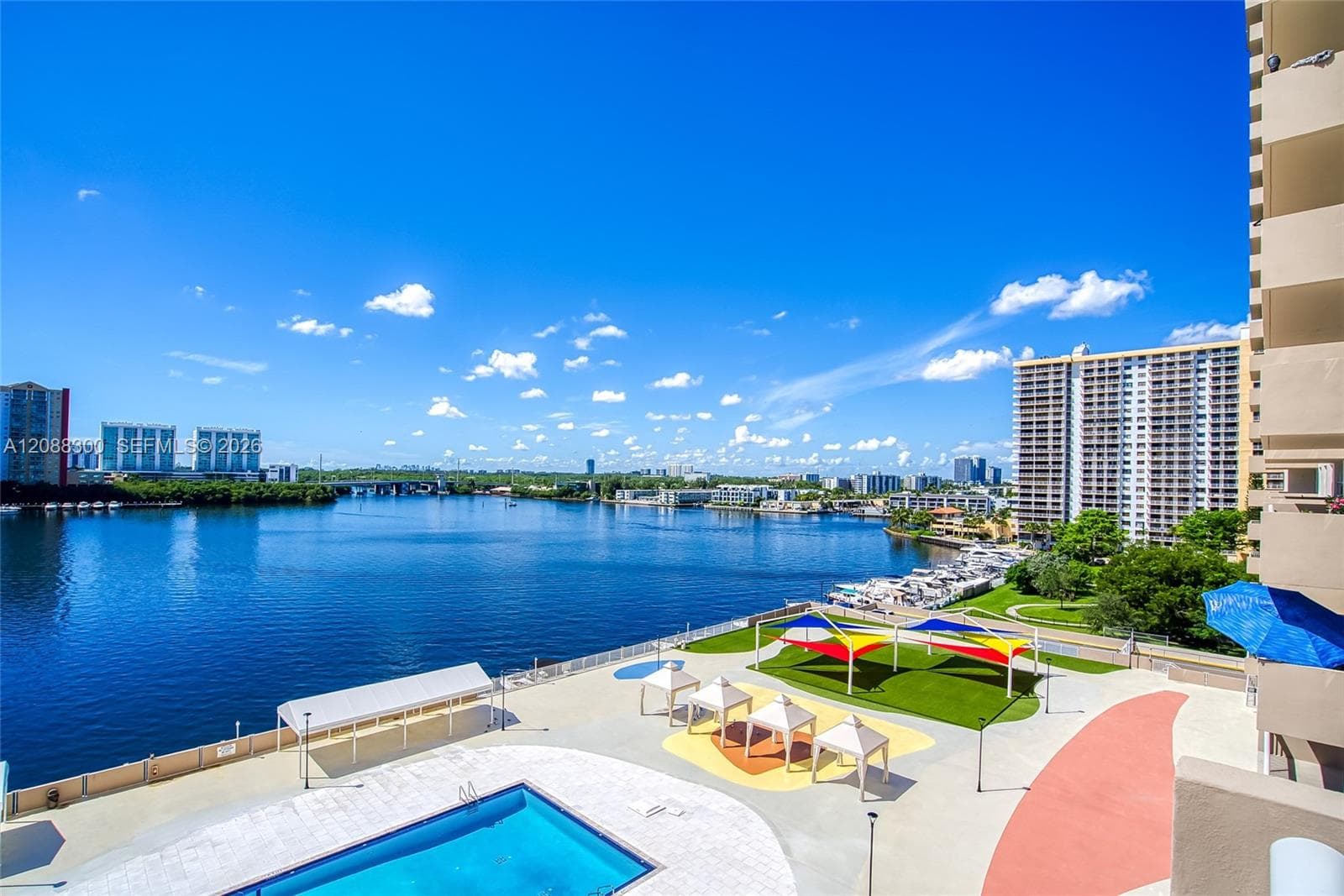 WINSTON TOWERS 100 CONDO · #801 in Sunny Isles Beach - Photo 39