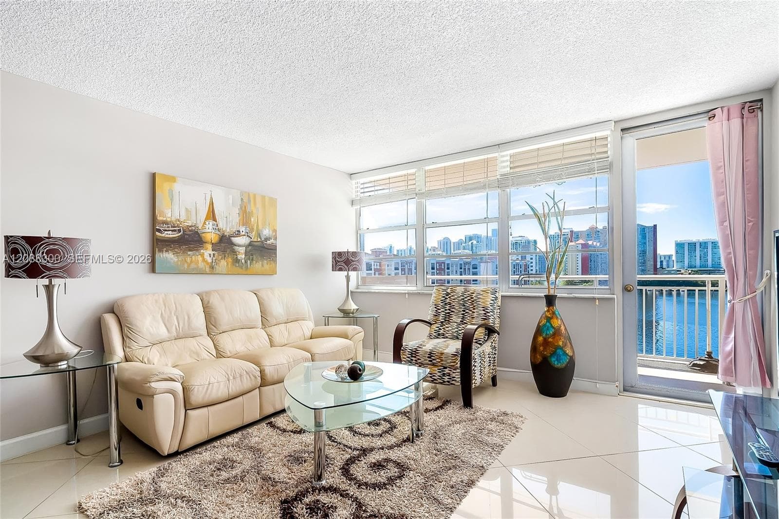 WINSTON TOWERS 100 CONDO · #801 in Sunny Isles Beach - Photo 4