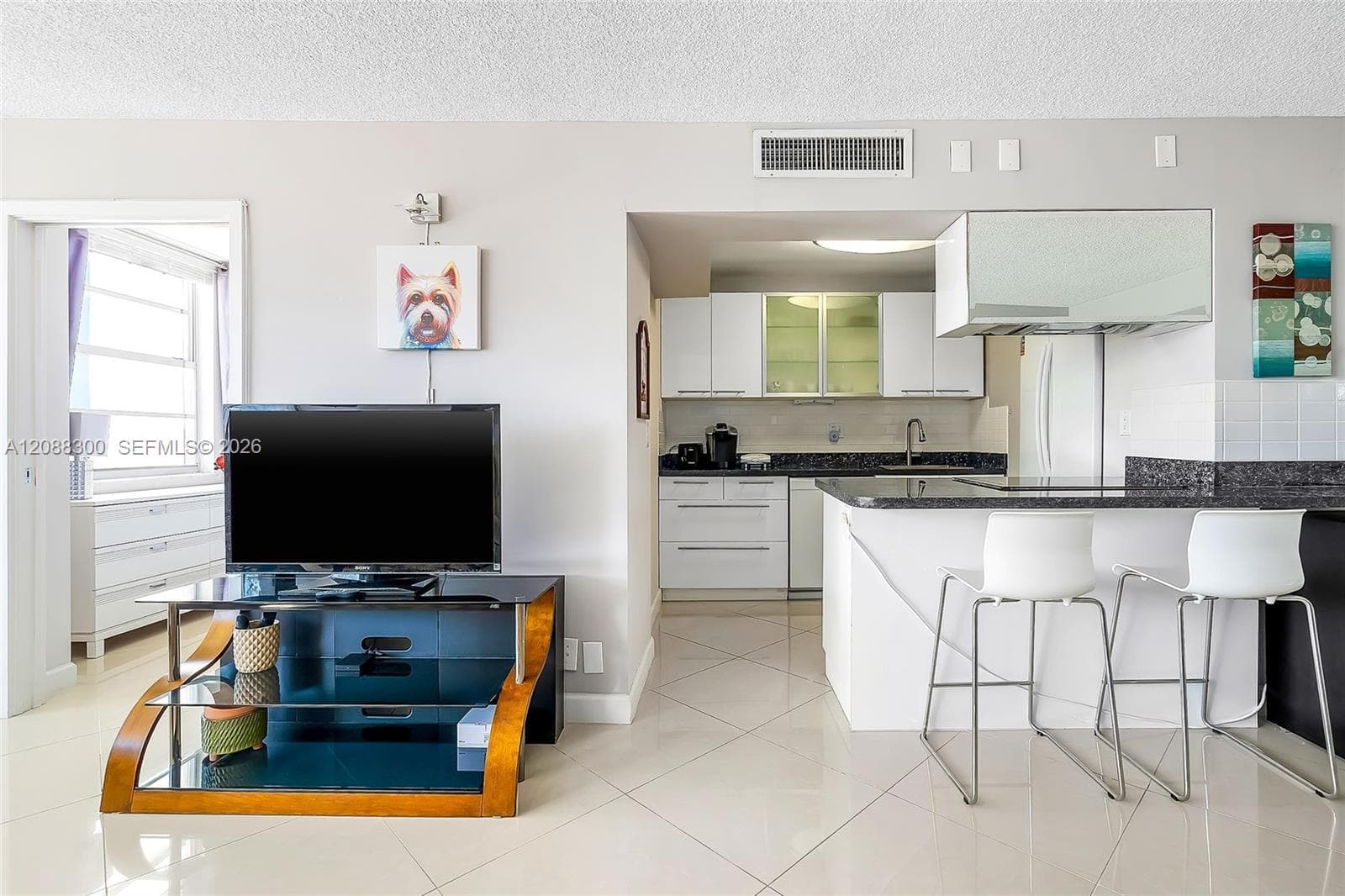 WINSTON TOWERS 100 CONDO · #801 in Sunny Isles Beach - Photo 8