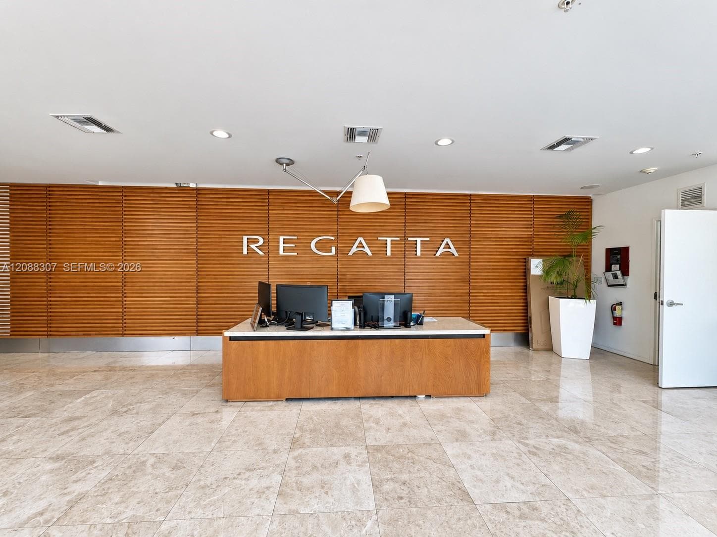 REGATTA AT INDIAN CREEK C · #410 in Miami Beach - Photo 1