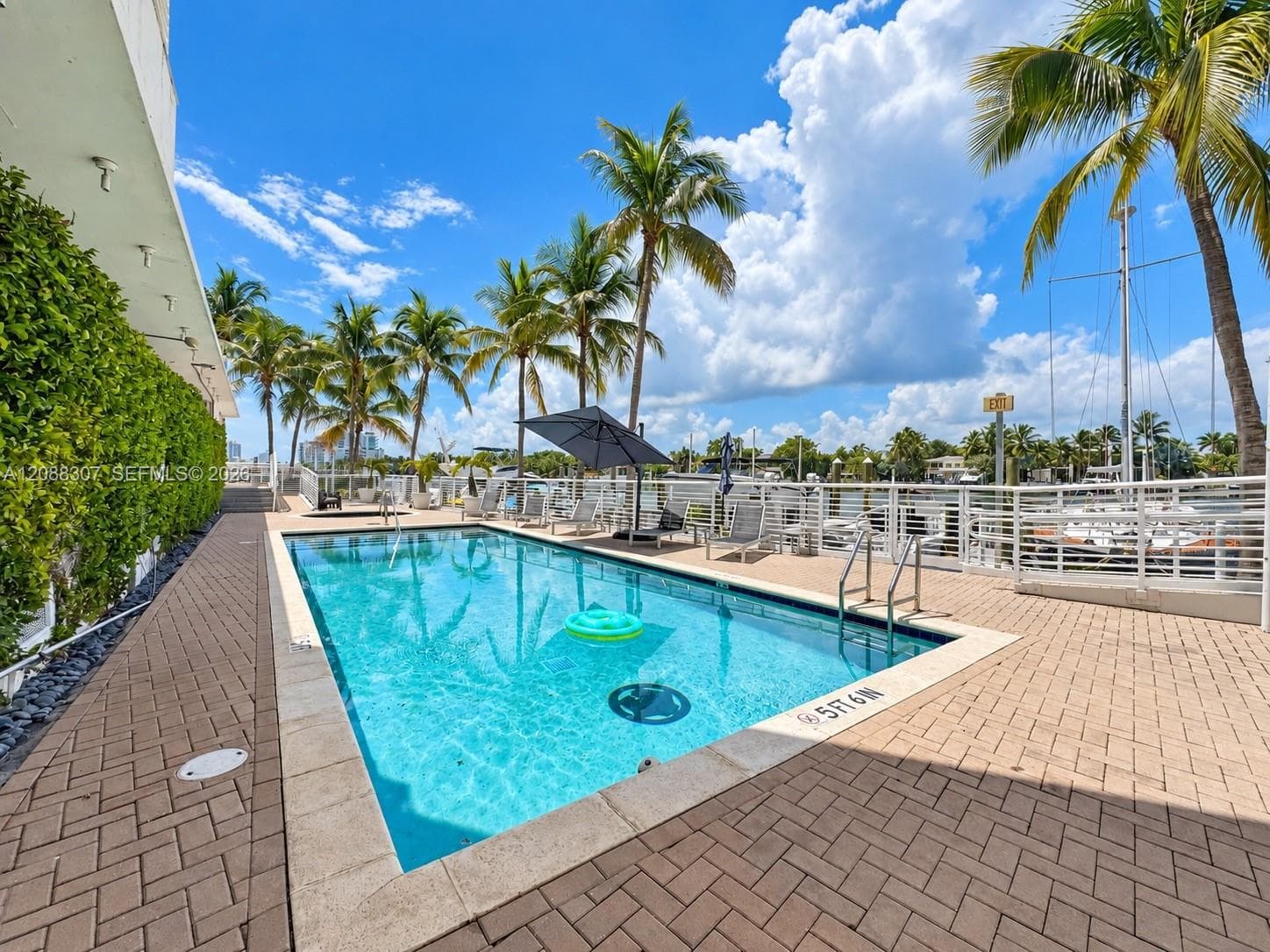 REGATTA AT INDIAN CREEK C · #410 in Miami Beach - Photo 5