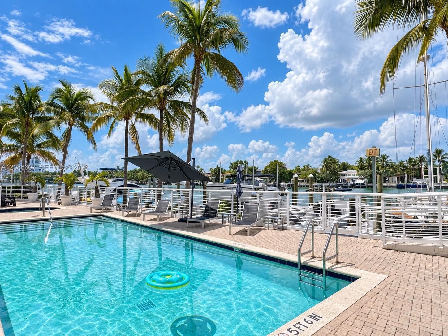 REGATTA AT INDIAN CREEK C · #410 in Miami Beach - Photo 4
