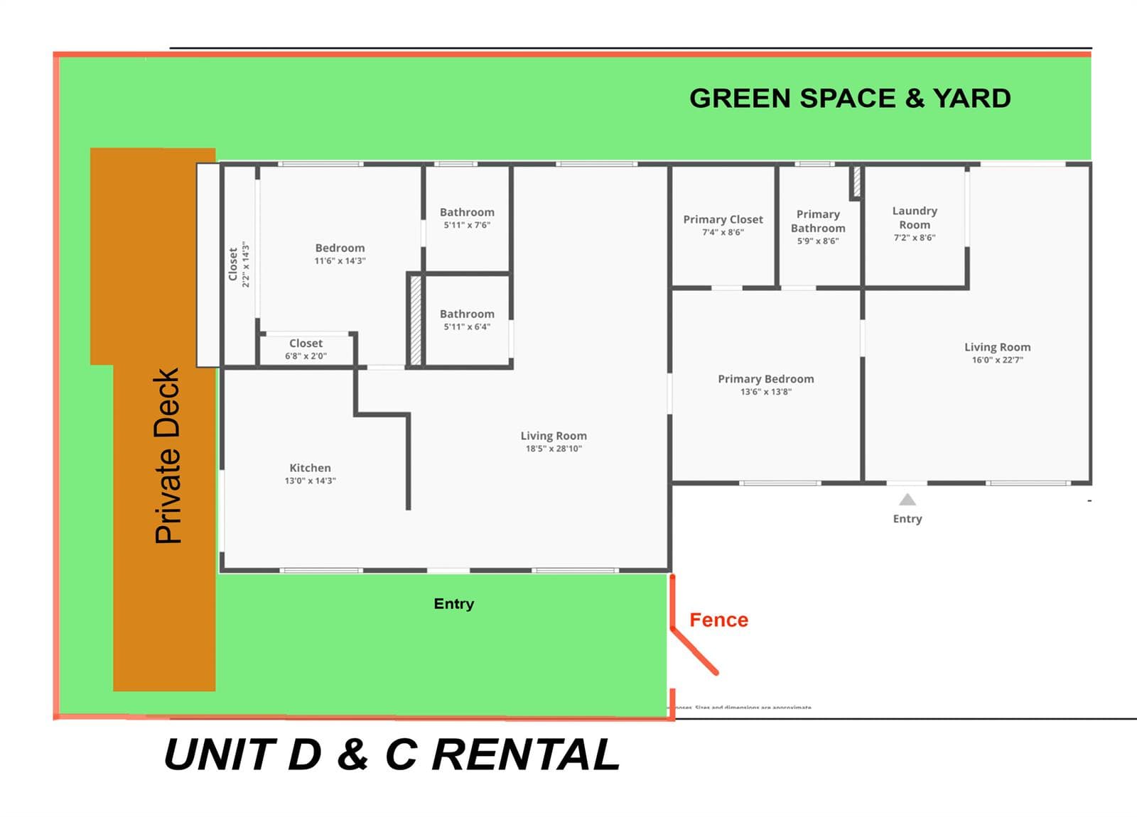 Floorplan-111 D & C