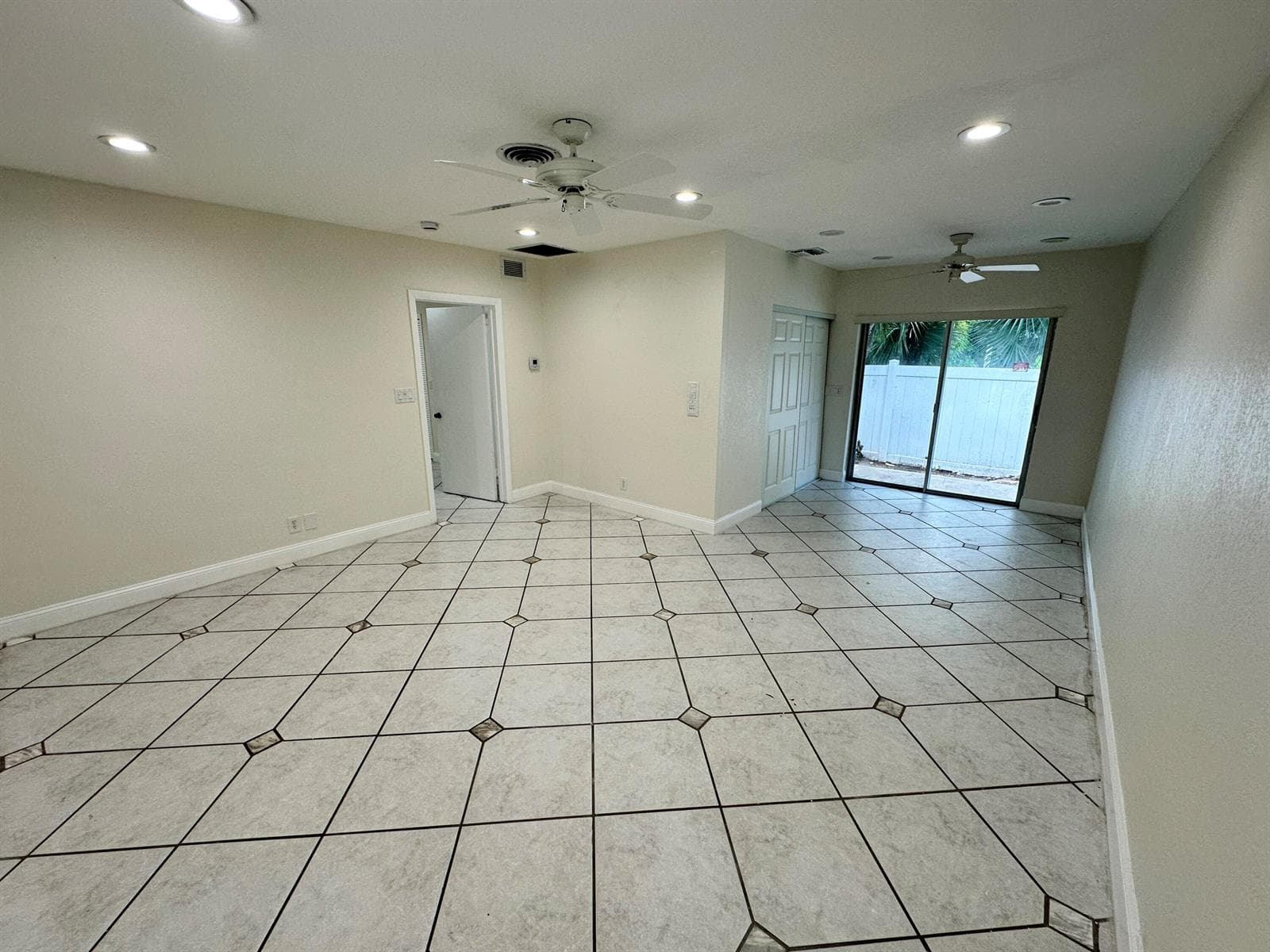 Bonus Living Area
