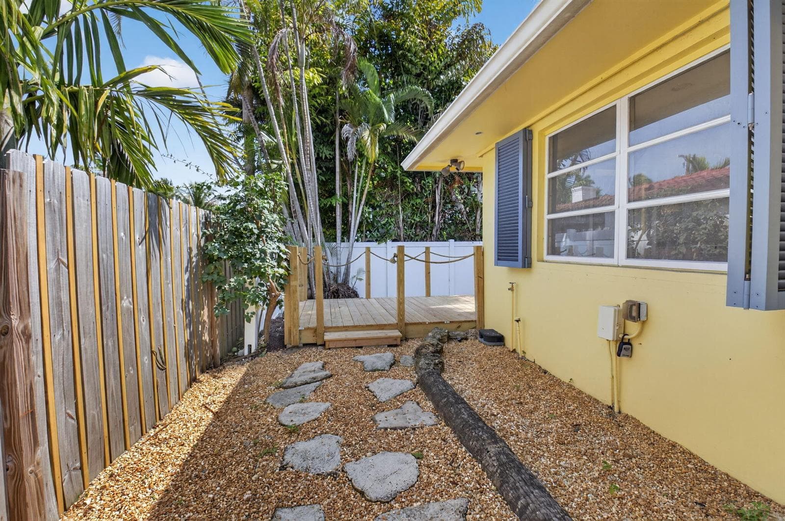Green Space and Yard (1)