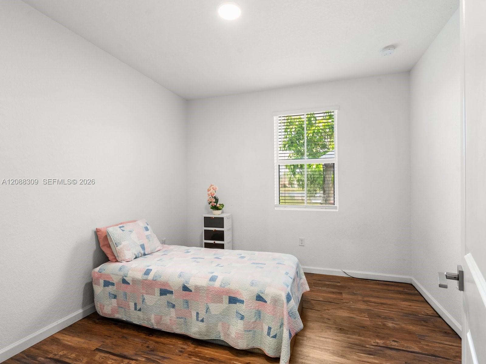 1st floor bedroom
