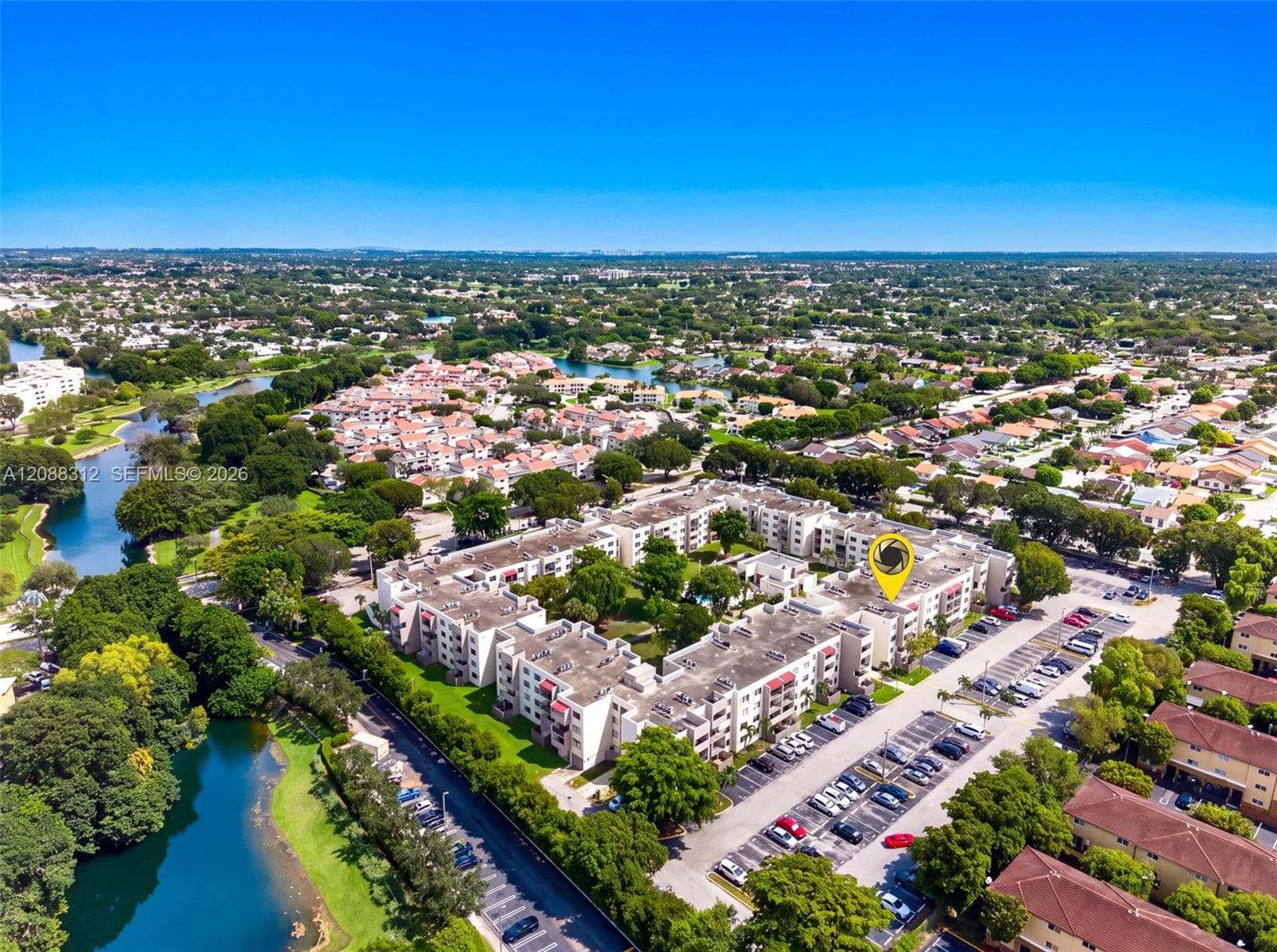 PEPPERMILL KENDALE LKS W · #B216 in Miami - Photo 18