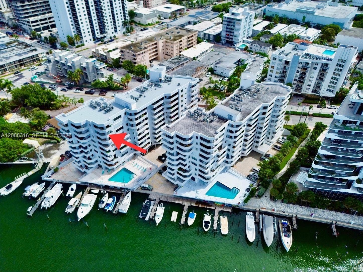 Indian Creek Club Marina · #7E in Miami Beach - Photo 6
