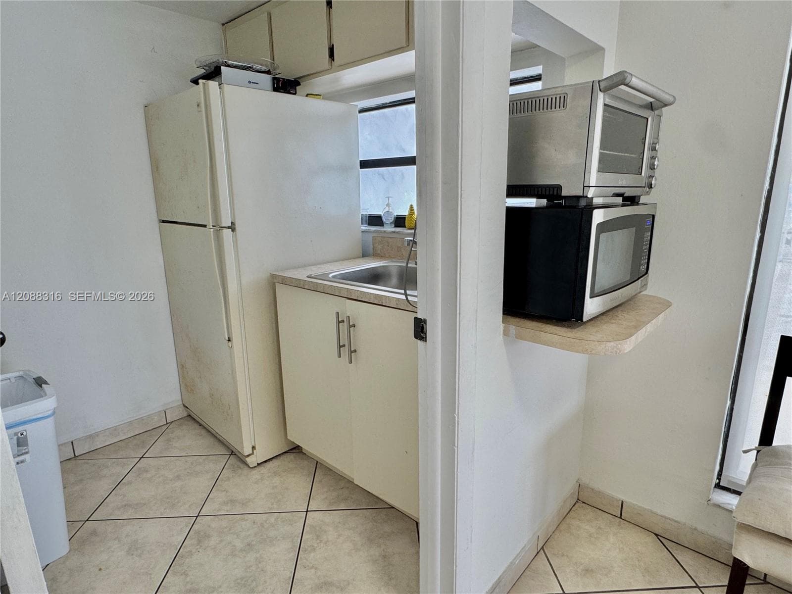Residents may rent the recreation room for $50. A $100 deposit required.