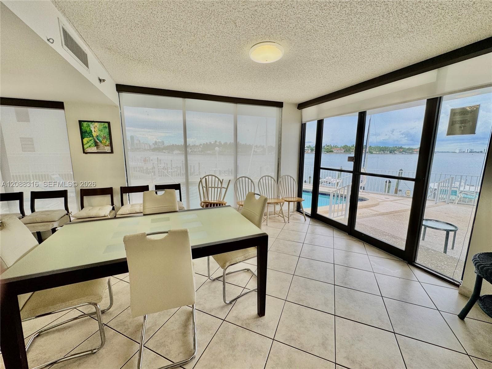 Residents may rent the recreation room for $50. A $100 deposit required.