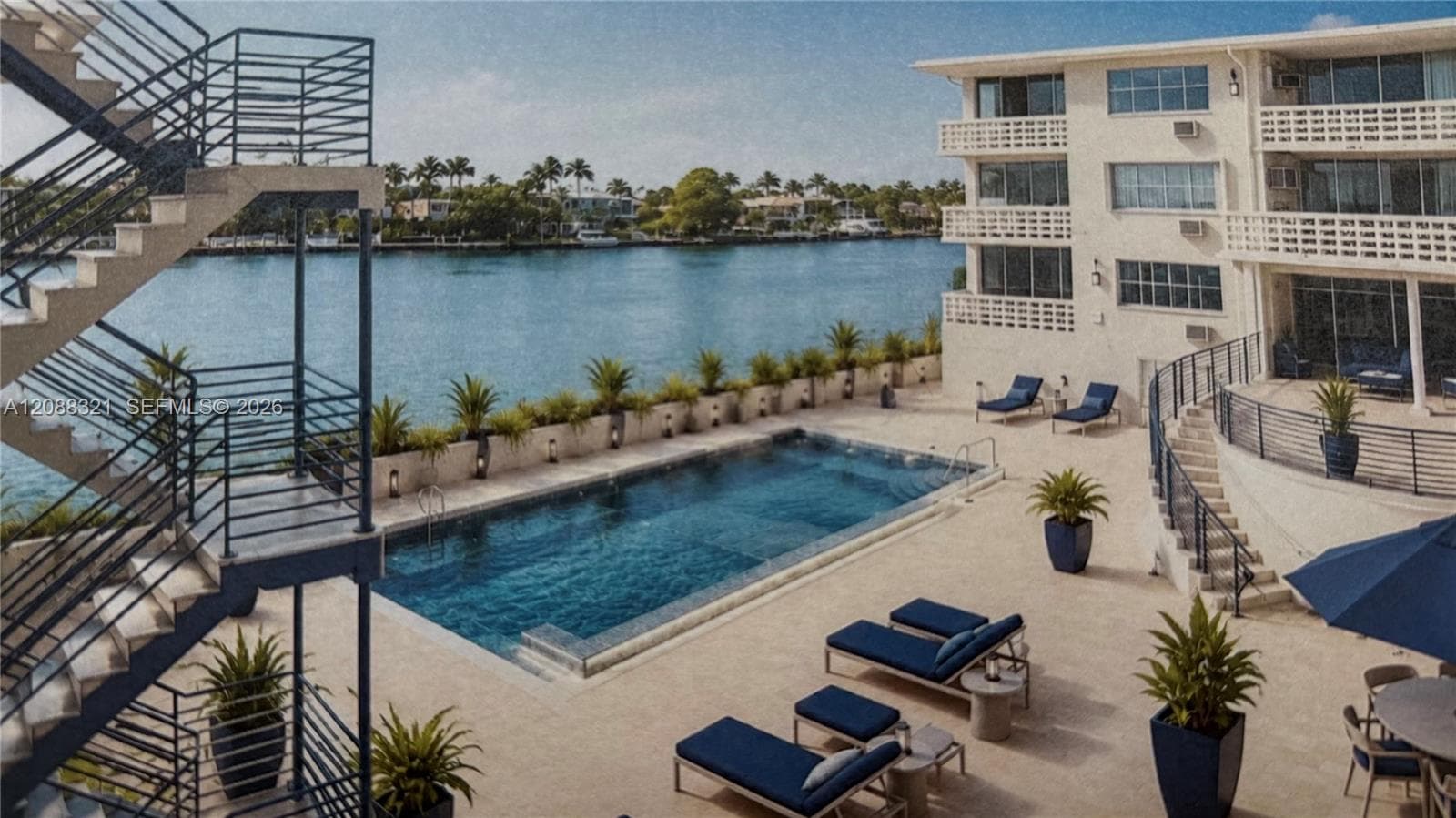 AMD PL OF 2ND OCEAN FRONT · #239 in Miami Beach - Photo 13