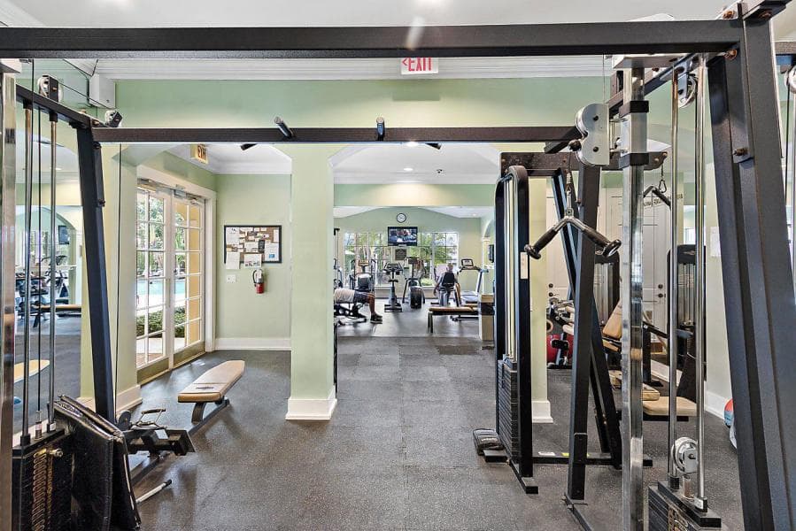 HBCgym