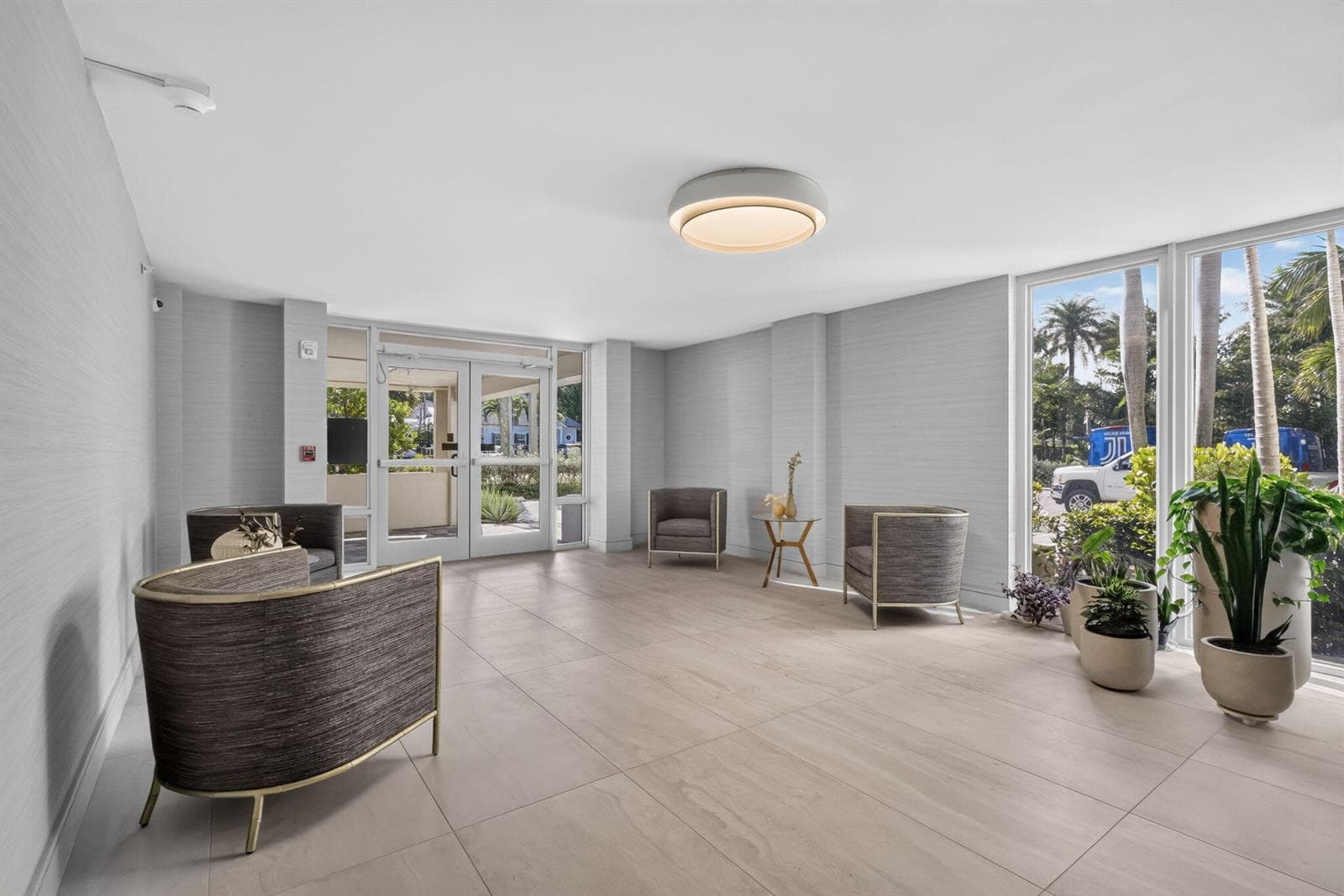 Lobby Entry 2