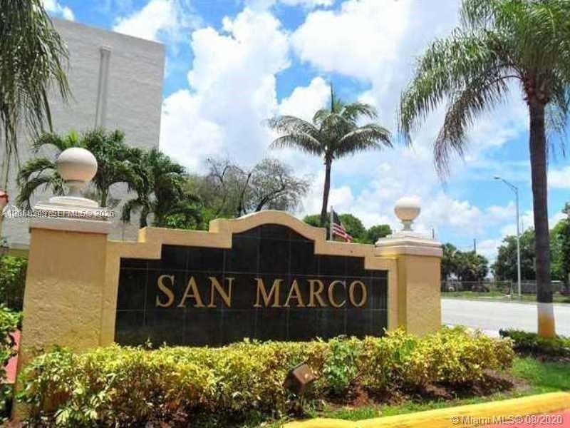 SAN MARCO CONDO · #208 in Miami - Photo 1