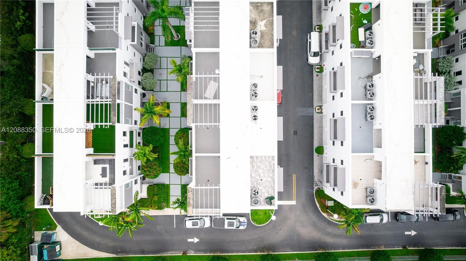 CONTEMPO TOWNHOMES · #9165 in Doral - Photo 12