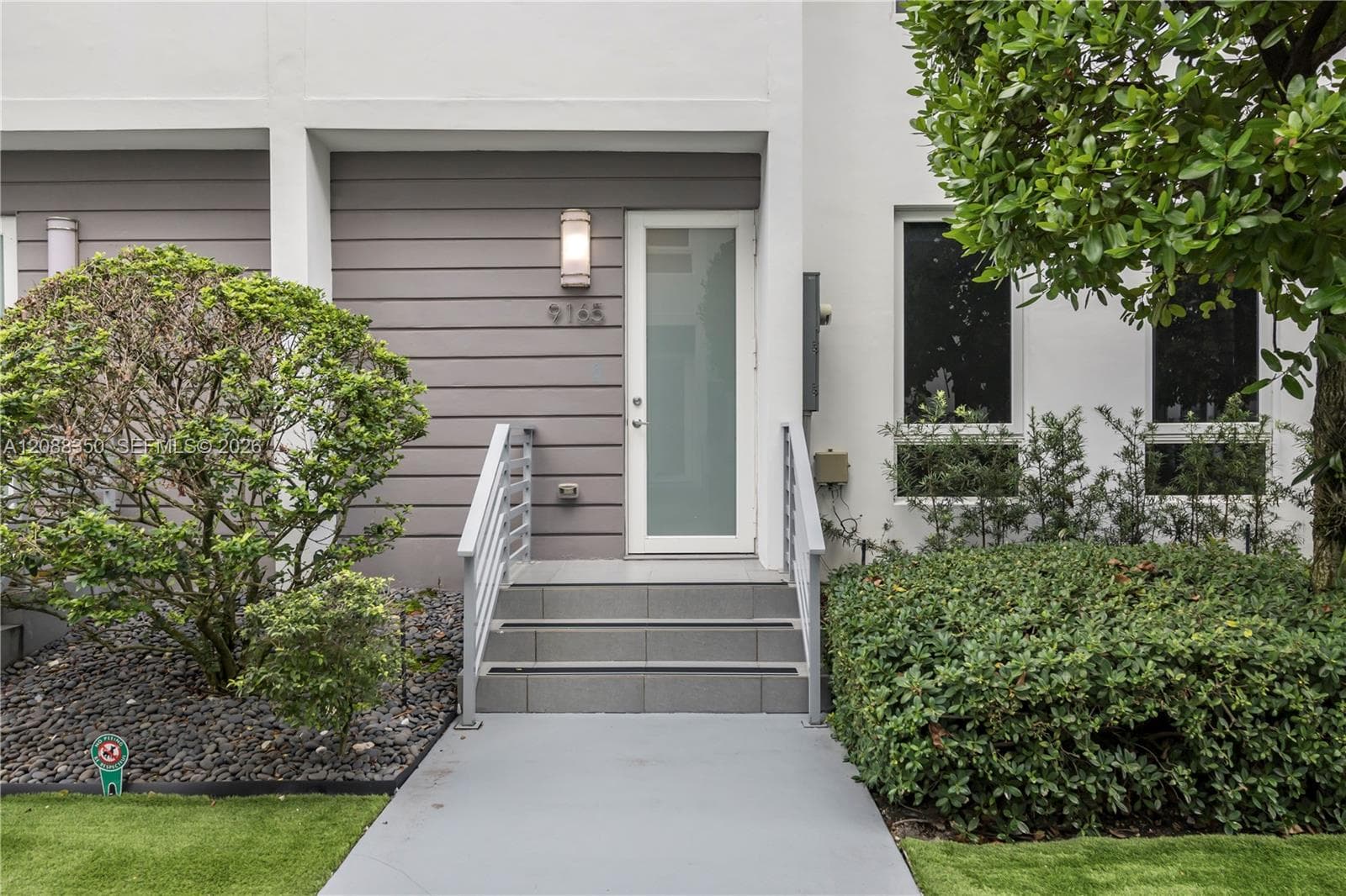 CONTEMPO TOWNHOMES · #9165 in Doral - Photo 3