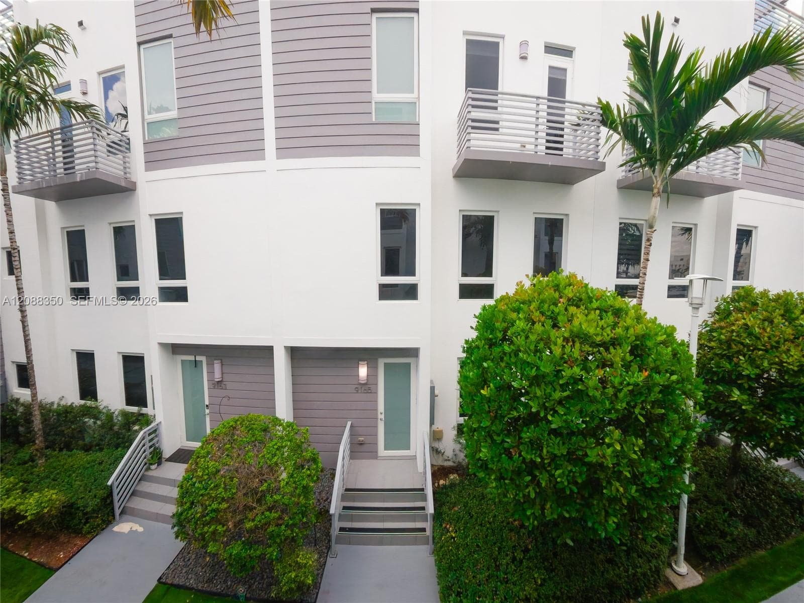 CONTEMPO TOWNHOMES · #9165 in Doral - Photo 5
