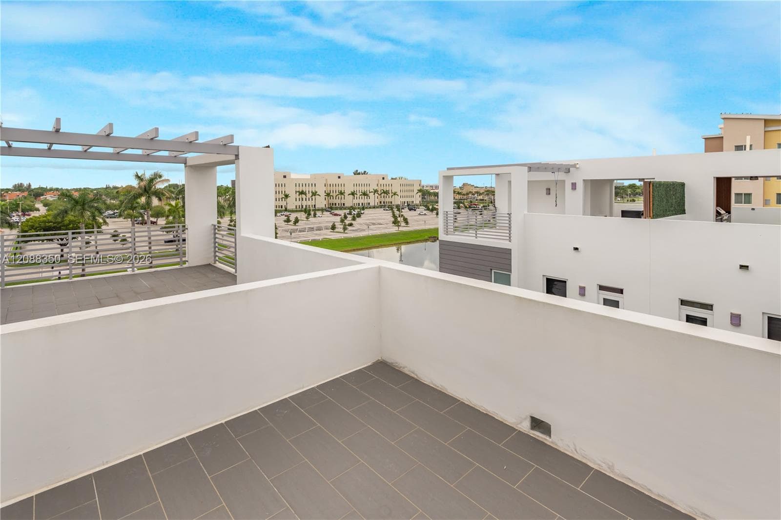 CONTEMPO TOWNHOMES · #9165 in Doral - Photo 61