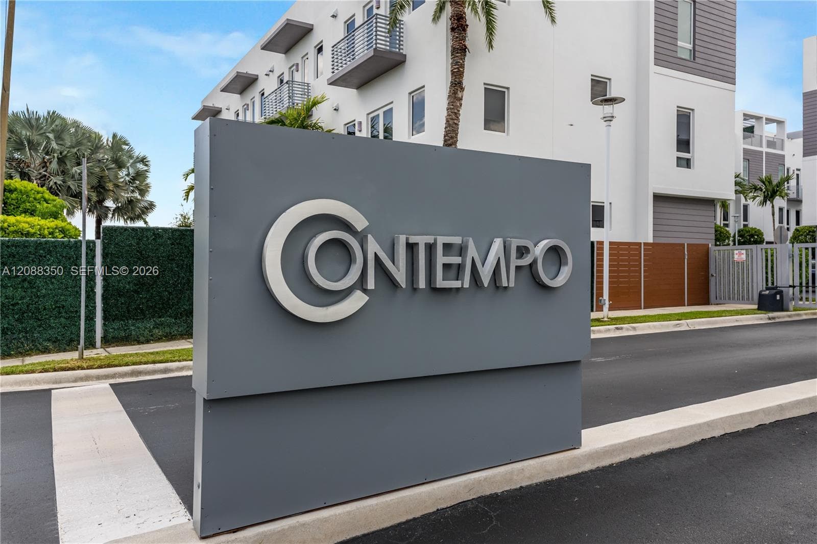 CONTEMPO TOWNHOMES · #9165 in Doral - Photo 8