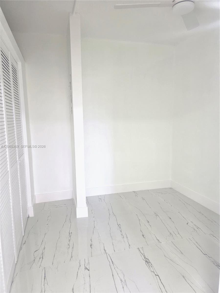 This could be used as the 3rd bedroom or office space.