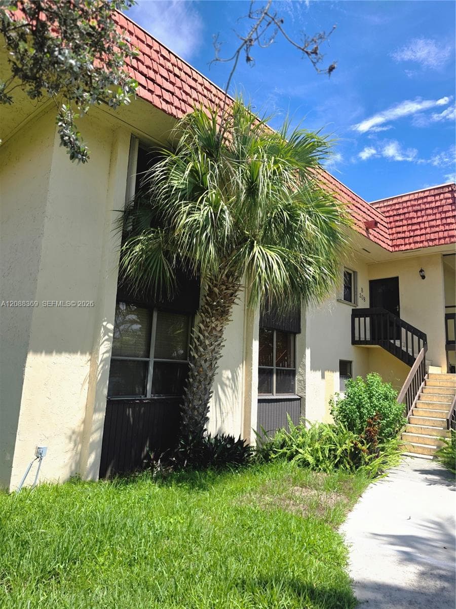 NORTHLAKE VLG AT CALIF CL · #208B in Miami - Photo 26