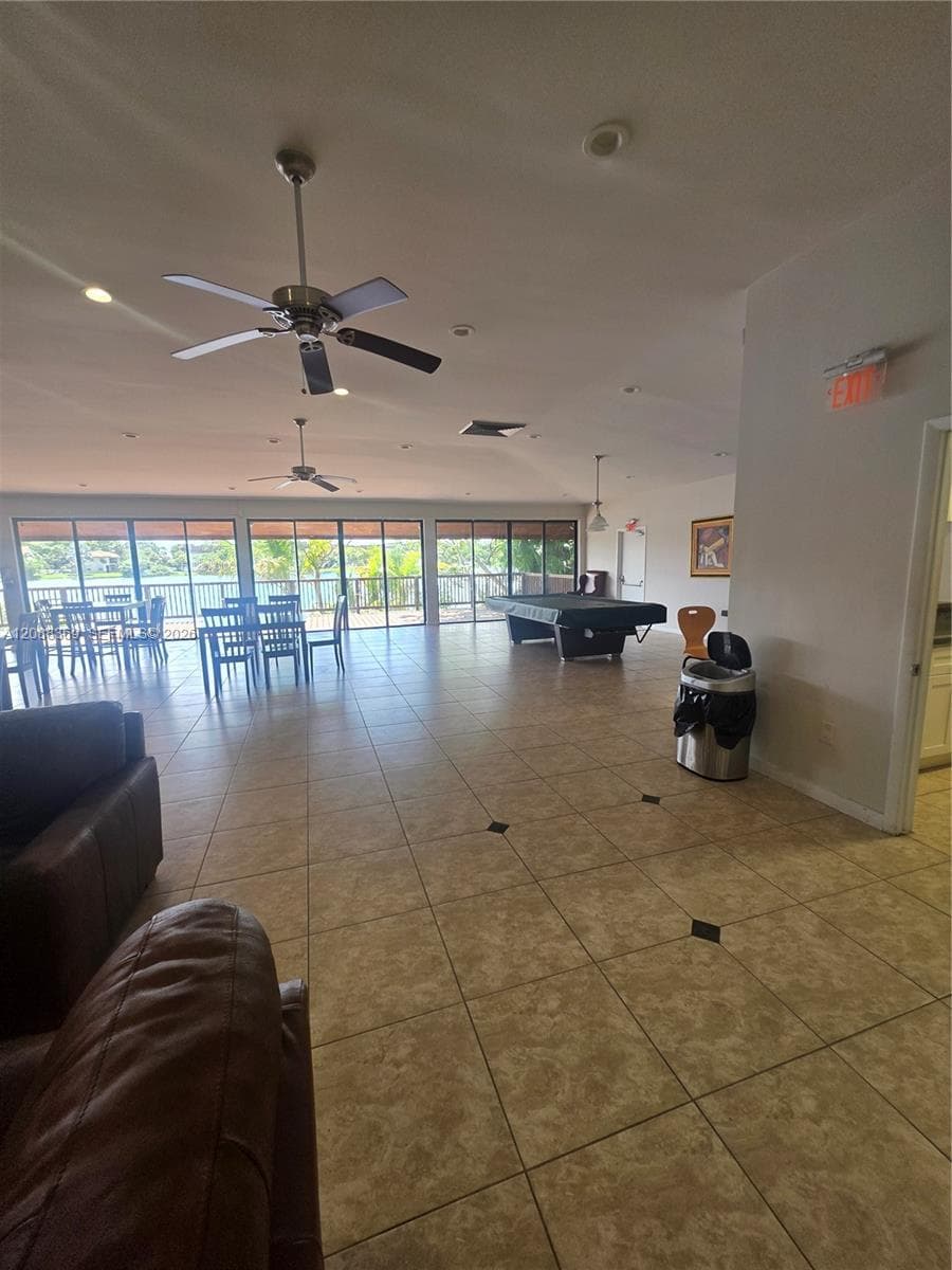Club House