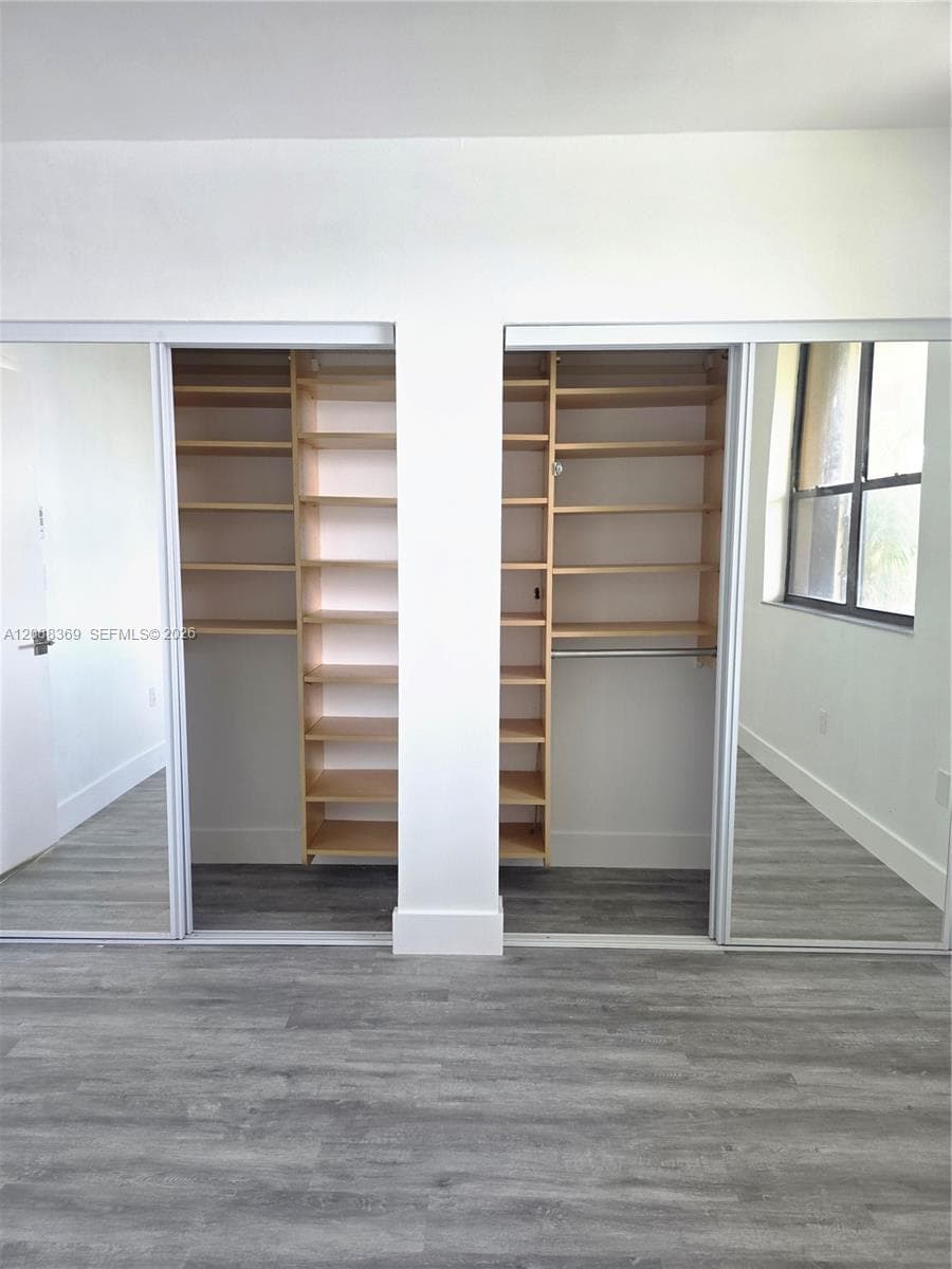 California Closets