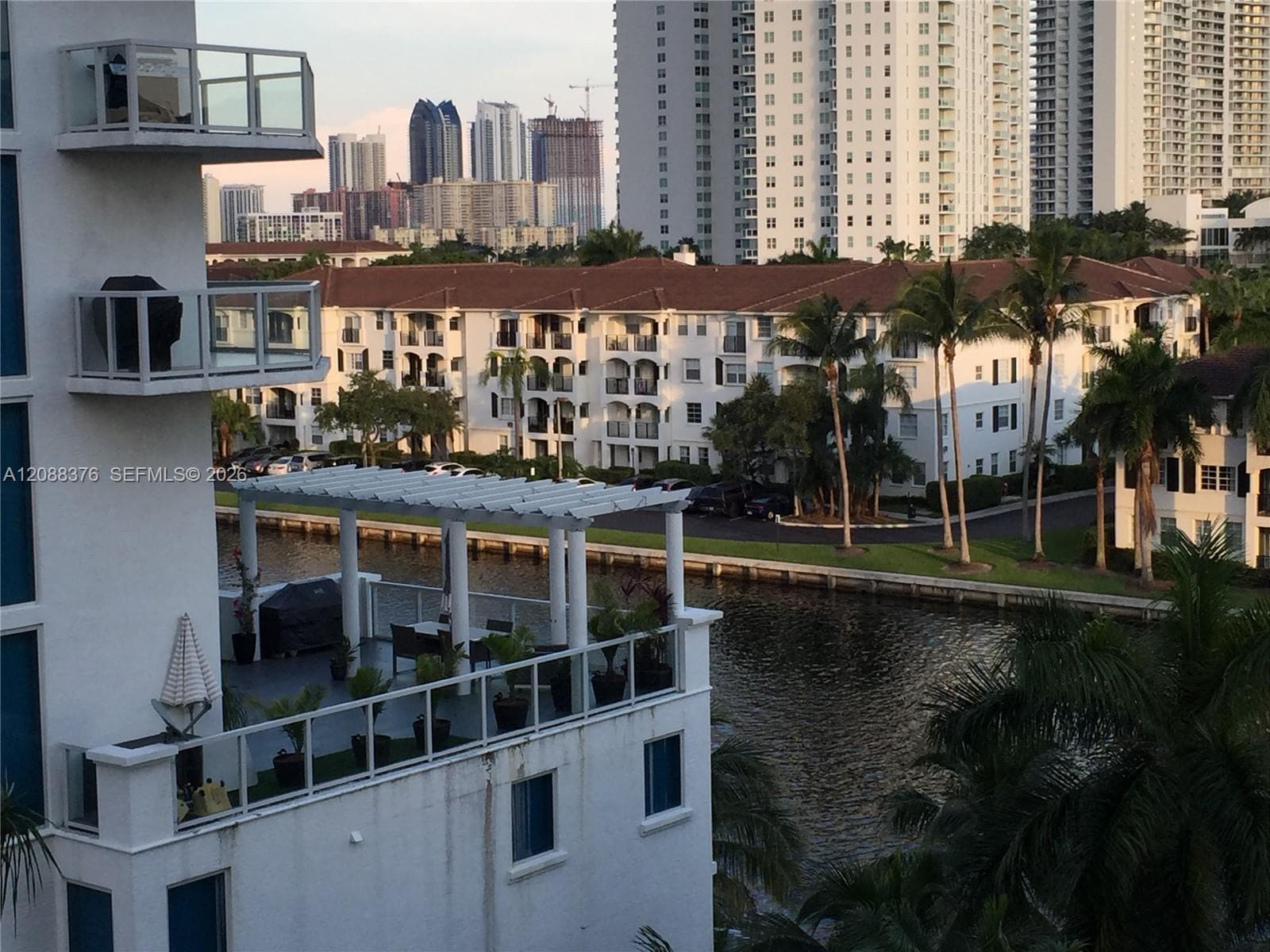 EASTSIDE AT AVENTURA COND · #506 in Aventura - Photo 27