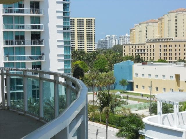 EASTSIDE AT AVENTURA COND · #506 in Aventura - Photo 2