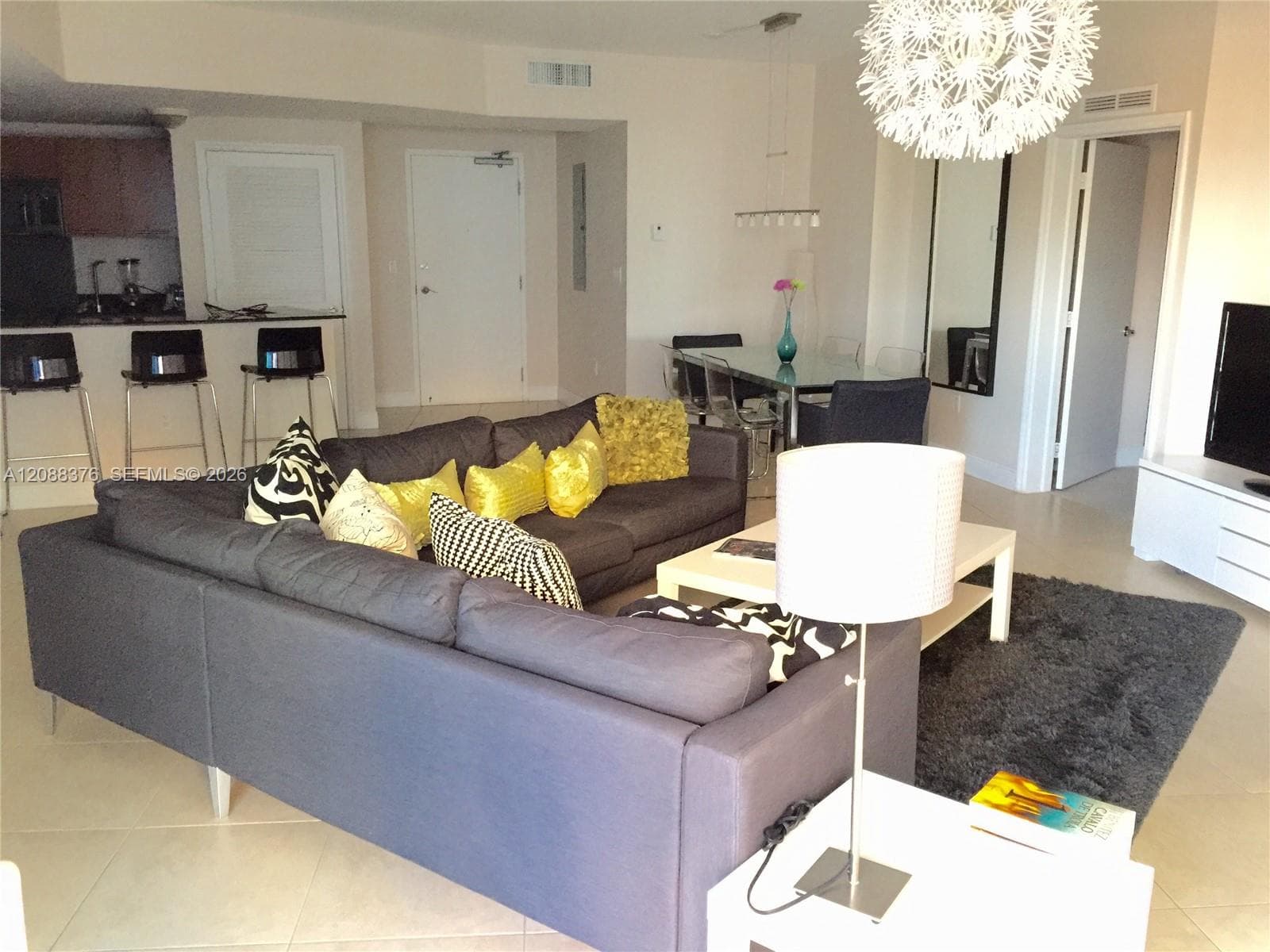 EASTSIDE AT AVENTURA COND · #506 in Aventura - Photo 6