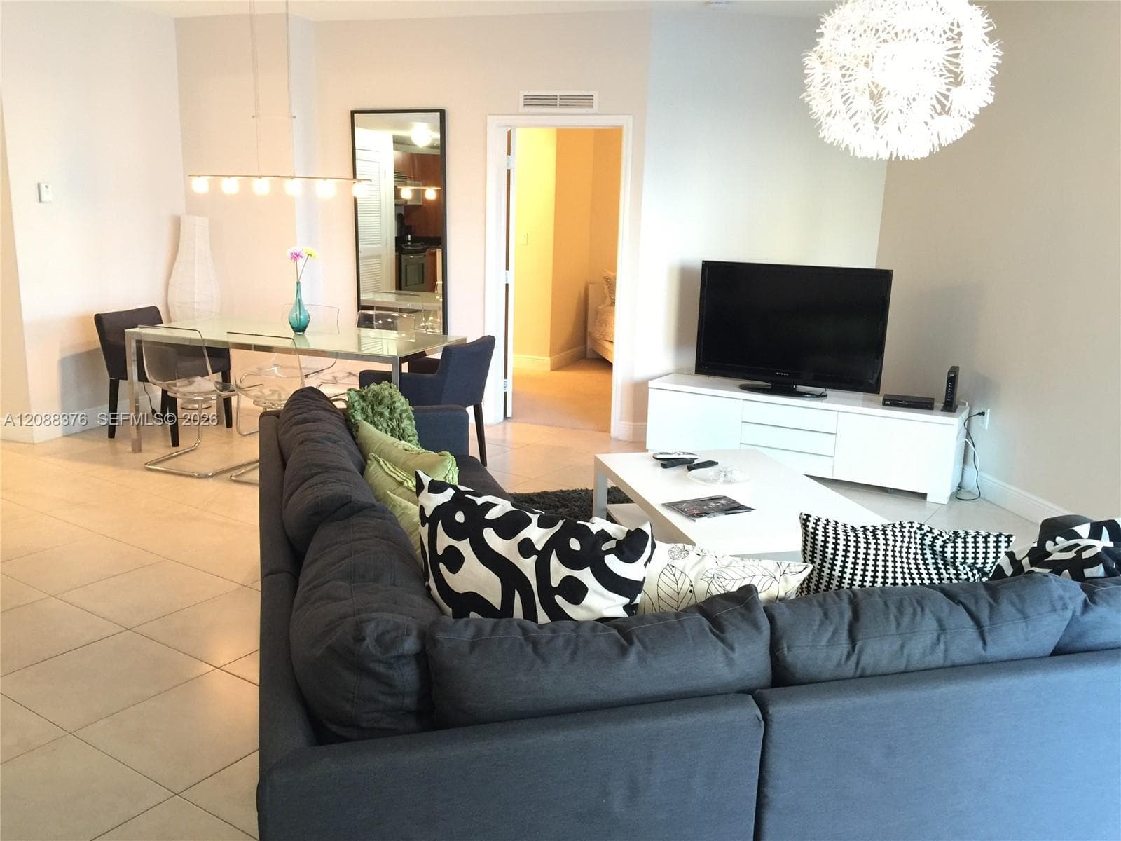 EASTSIDE AT AVENTURA COND · #506 in Aventura - Photo 7