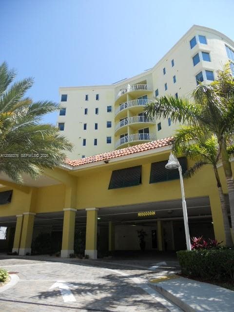 EASTSIDE AT AVENTURA COND · #506 in Aventura - Photo 1