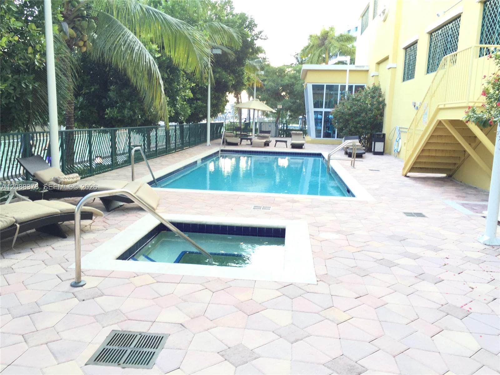 EASTSIDE AT AVENTURA COND · #506 in Aventura - Photo 24