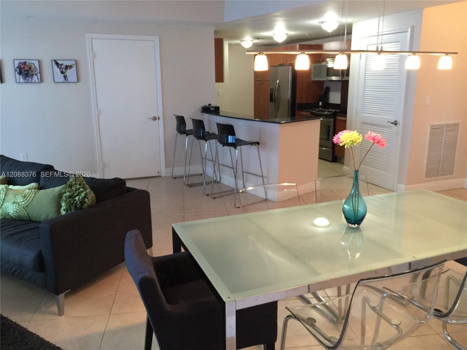 EASTSIDE AT AVENTURA COND · #506 in Aventura - Photo 8