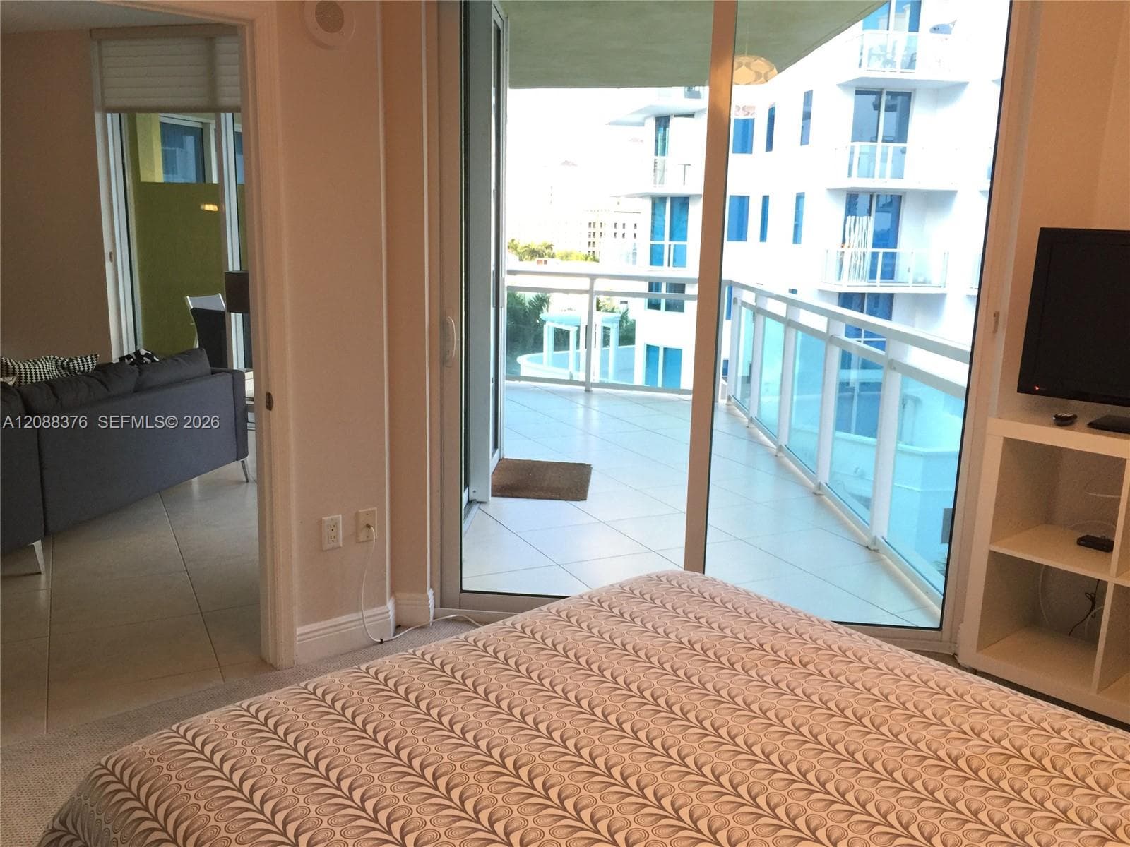 EASTSIDE AT AVENTURA COND · #506 in Aventura - Photo 21