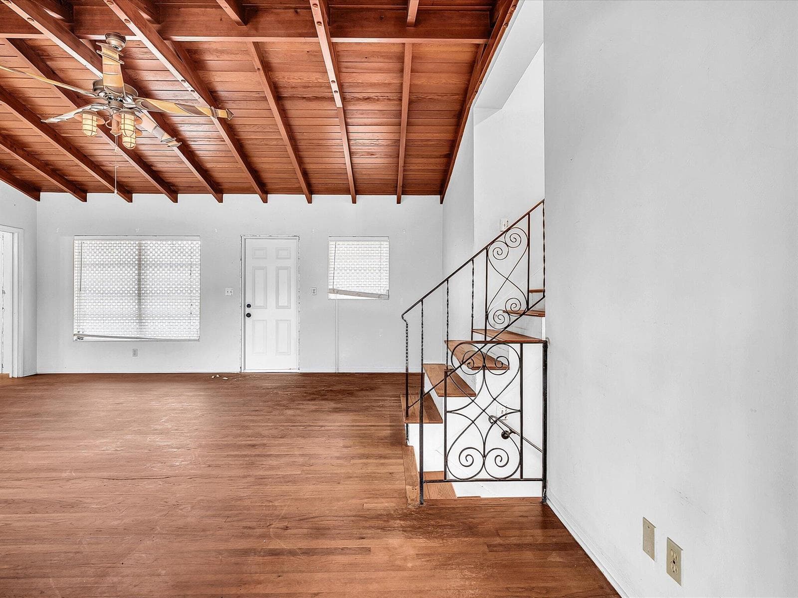 Entrance Foyer