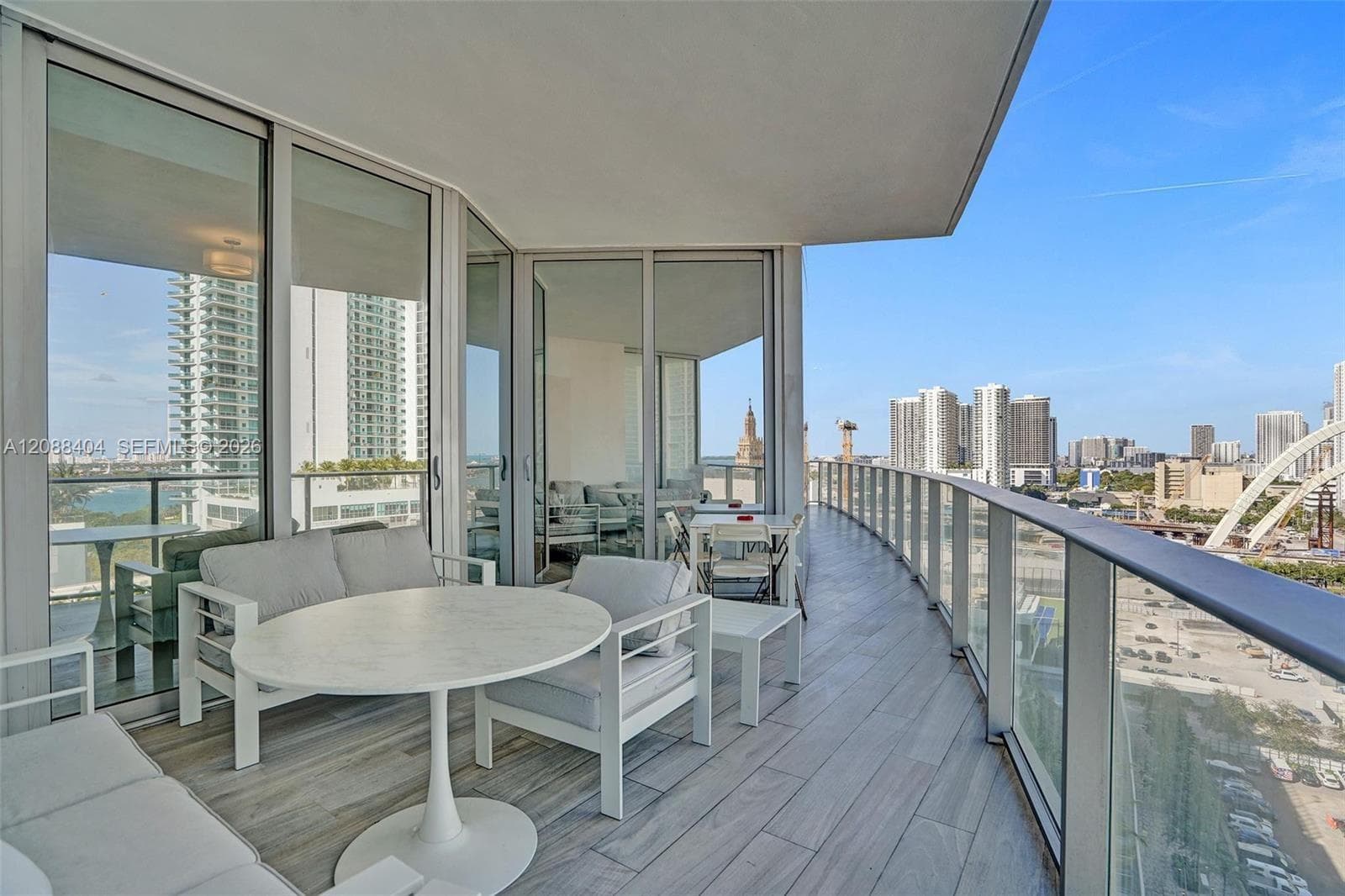 Paramount Miami Worldcenter · #1403 in Miami - Photo 2