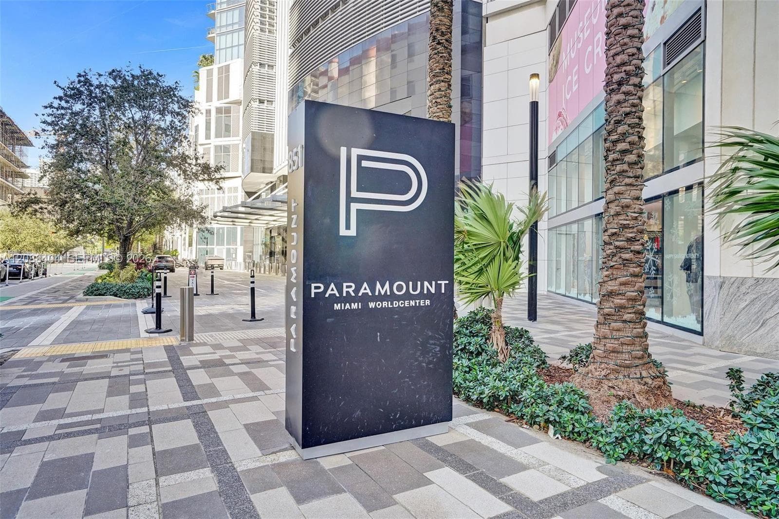 Paramount Miami Worldcenter · #1403 in Miami - Photo 42